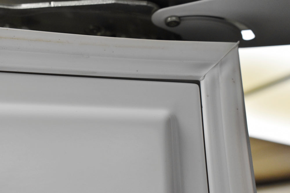 Gaggenau RC462701 24" Panel Ready Built-In Refrigerator Column