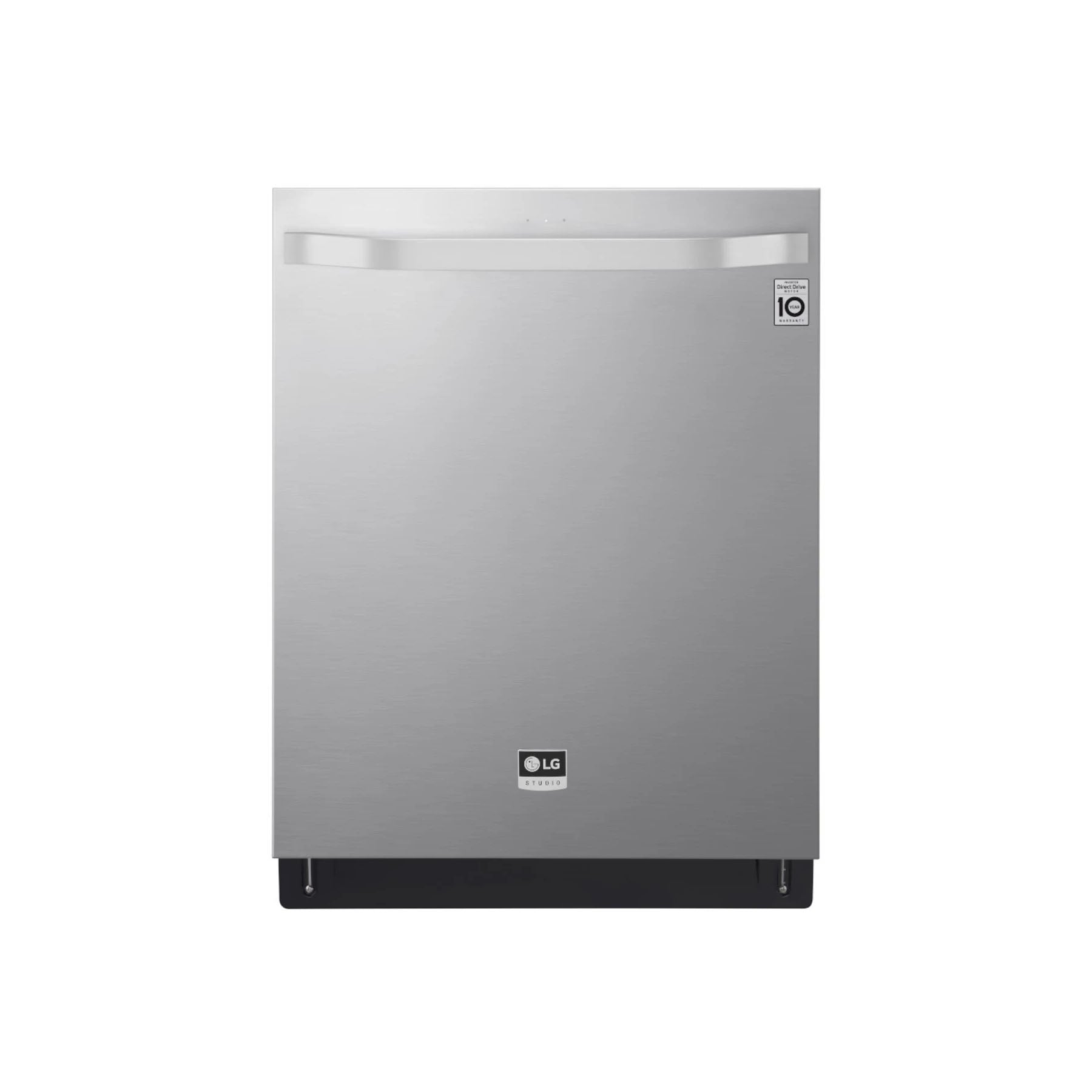 LG LSDT9908SS 24" Stainless Steel Dishwasher, Open Box