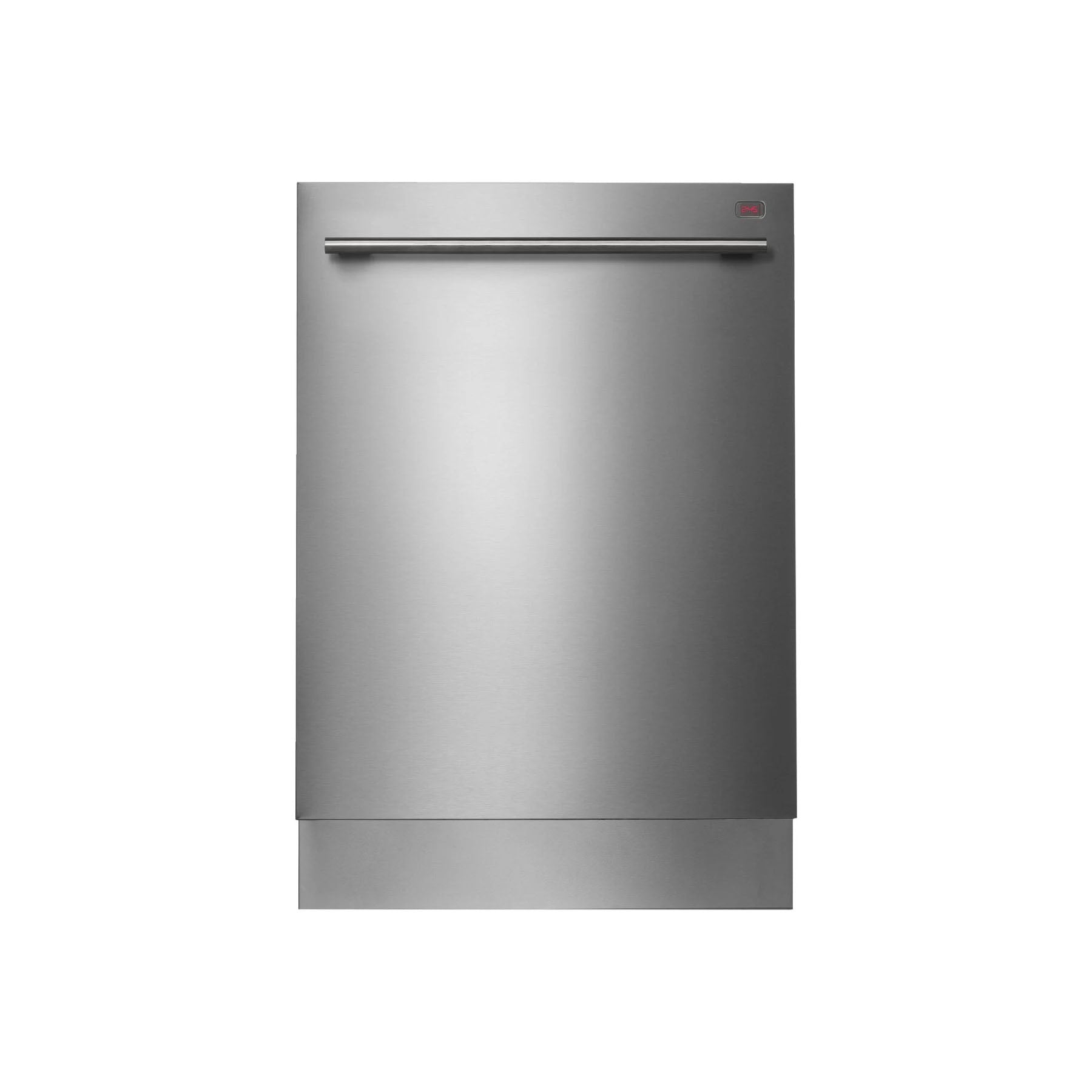 Asko XXL Series D5654XXLHS/TH 24" Stainless Steel Dishwasher