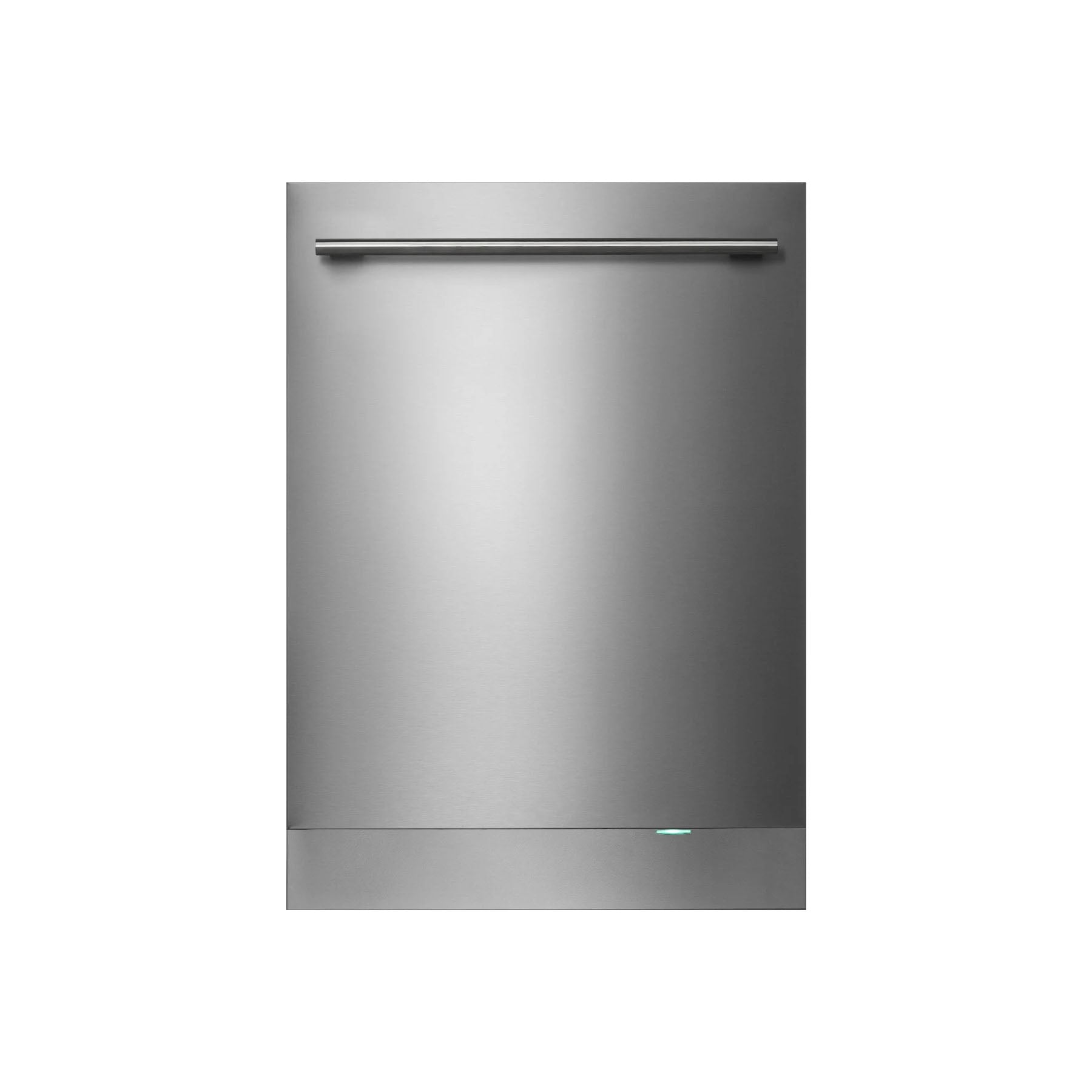Asko 50 Series DBI675THXXLS.U 24" Stainless Steel Dishwasher