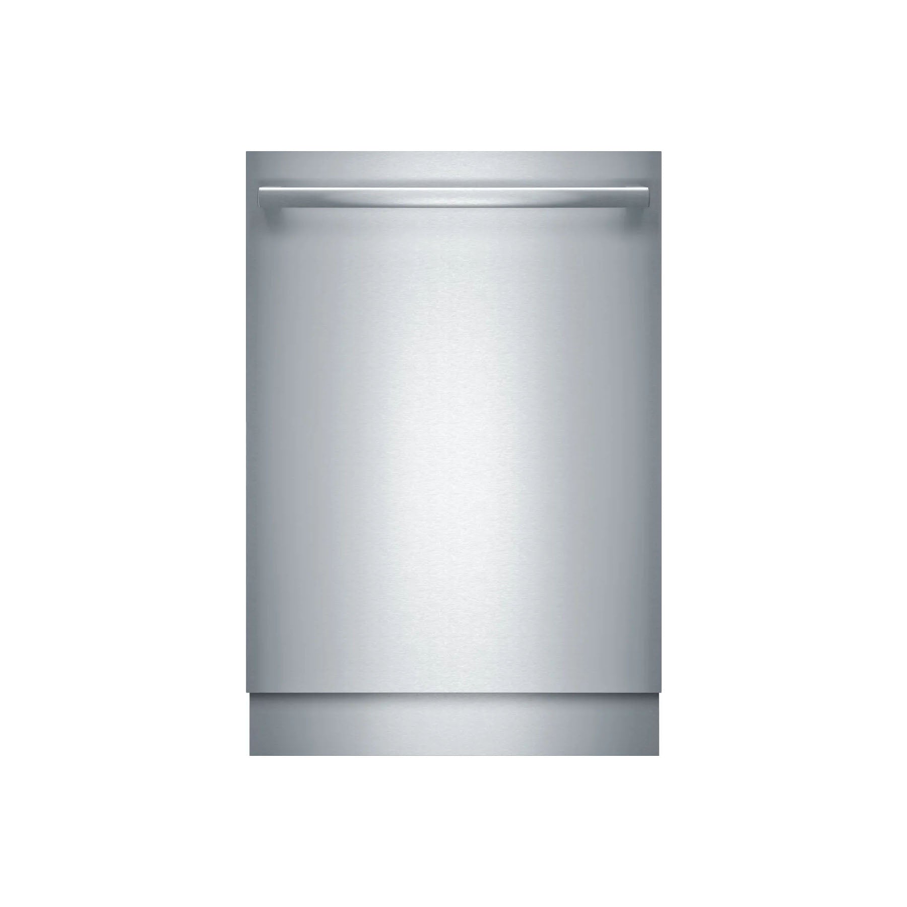 Bosch Benchmark Series SHX89PW75N 24" Stainless Steel Dishwasher