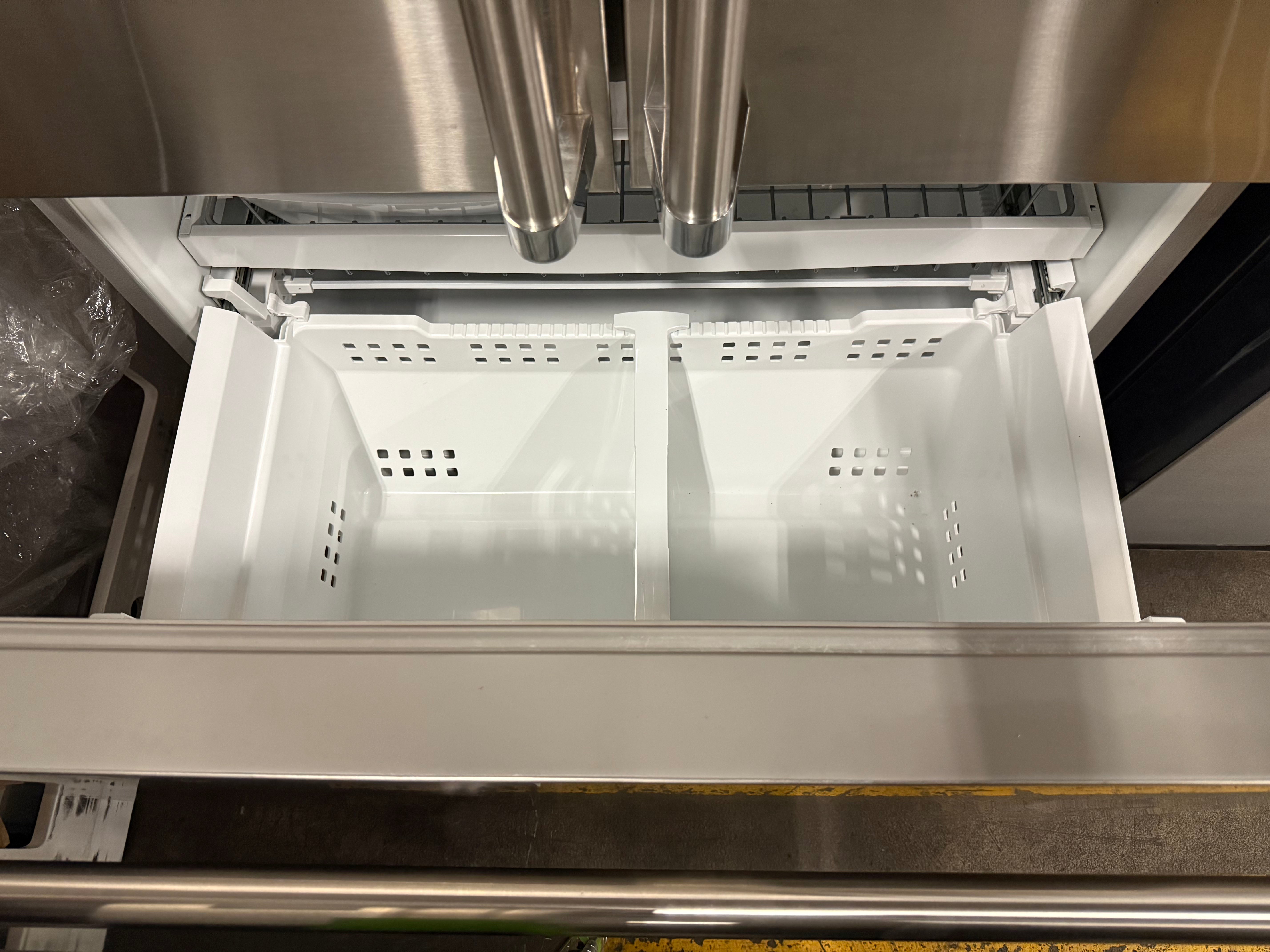 Viking RVRF3361SS 36