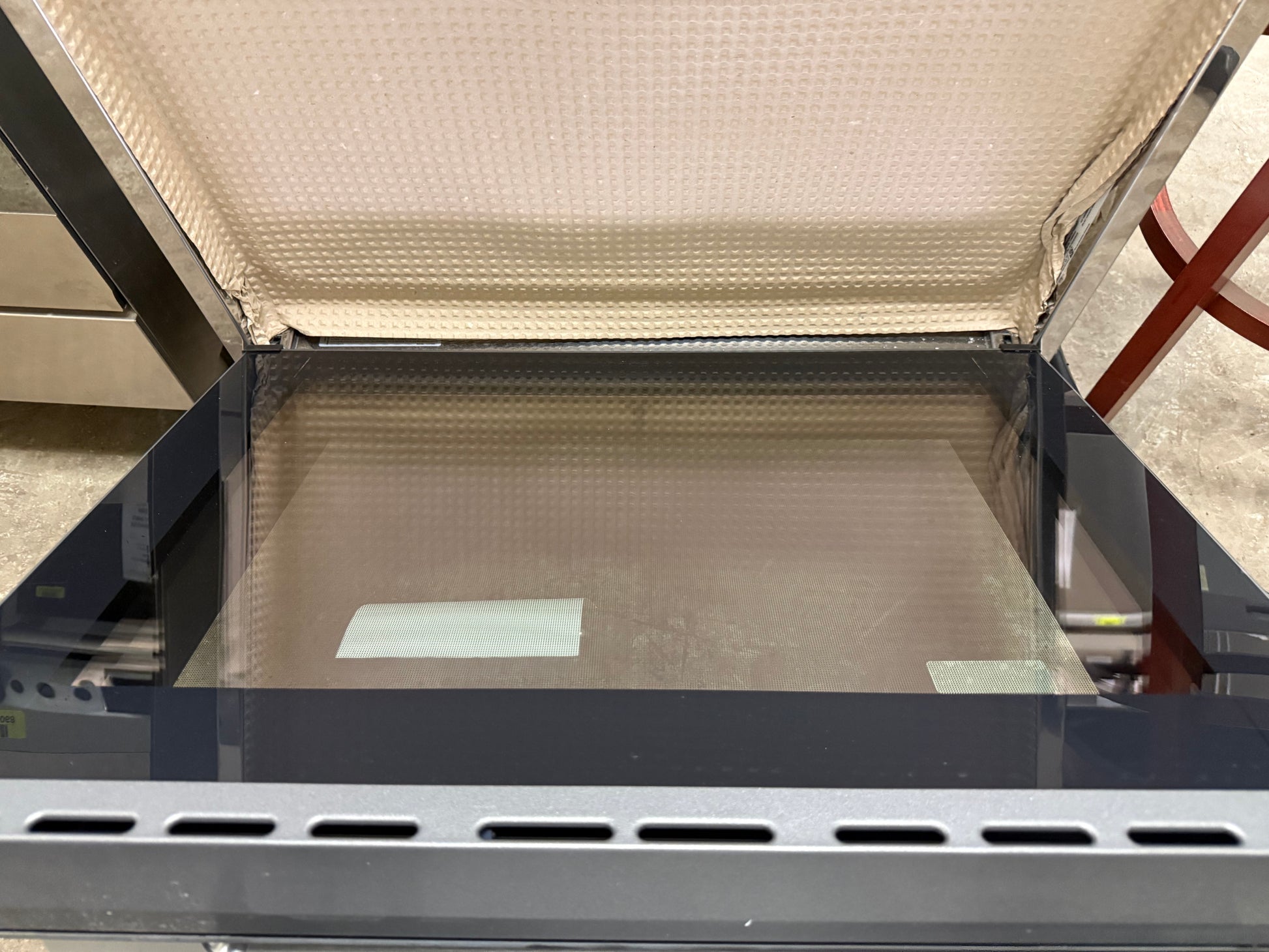 Miele H7180BP 30" Stainless Steel Smart Electric Single Wall Oven