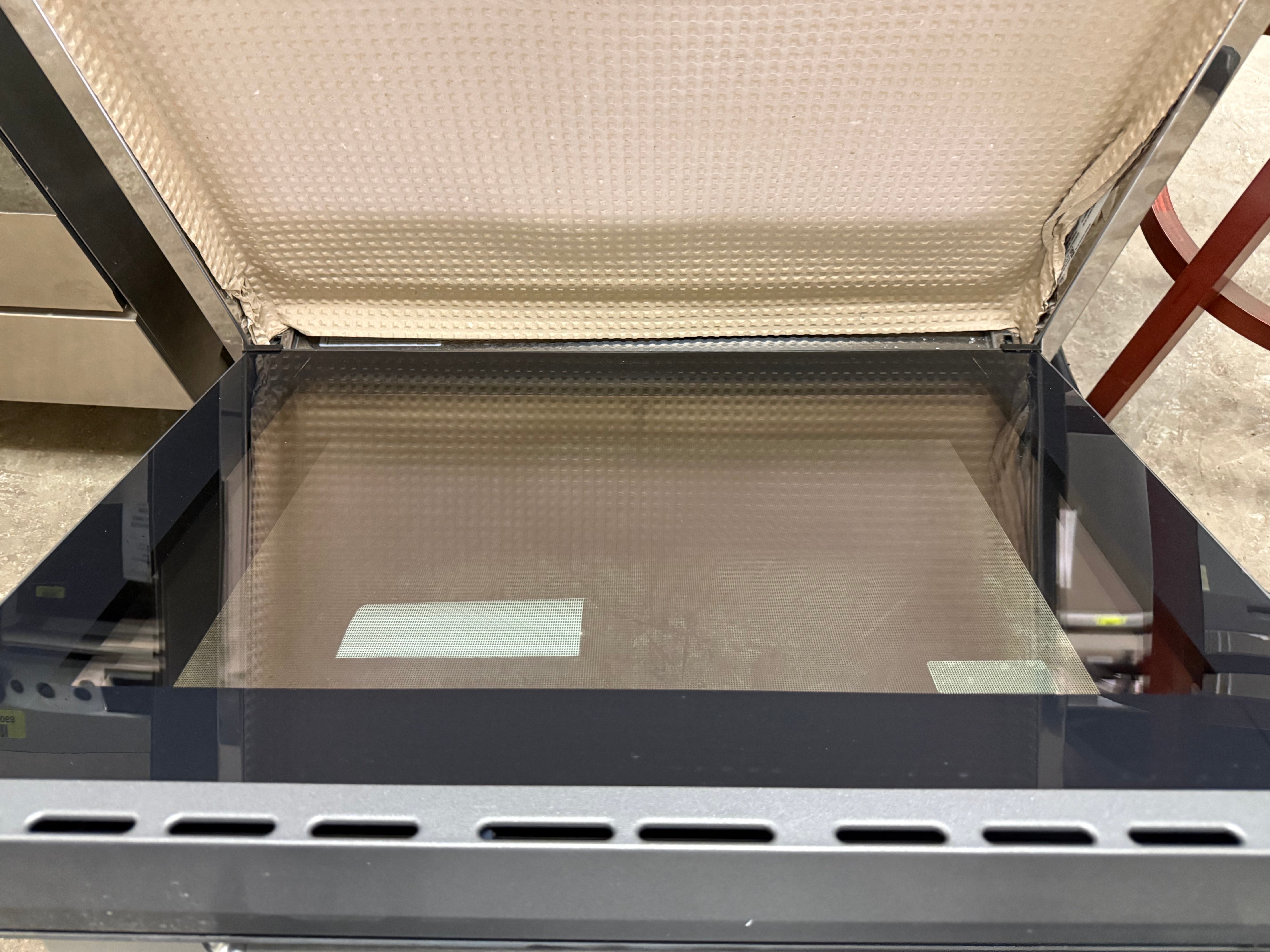 Miele H7180BP 30" Stainless Steel Smart Electric Single Wall Oven