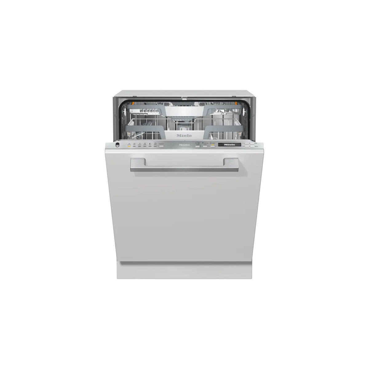 Miele G 7166 SCVi 24" Panel Ready Dishwasher