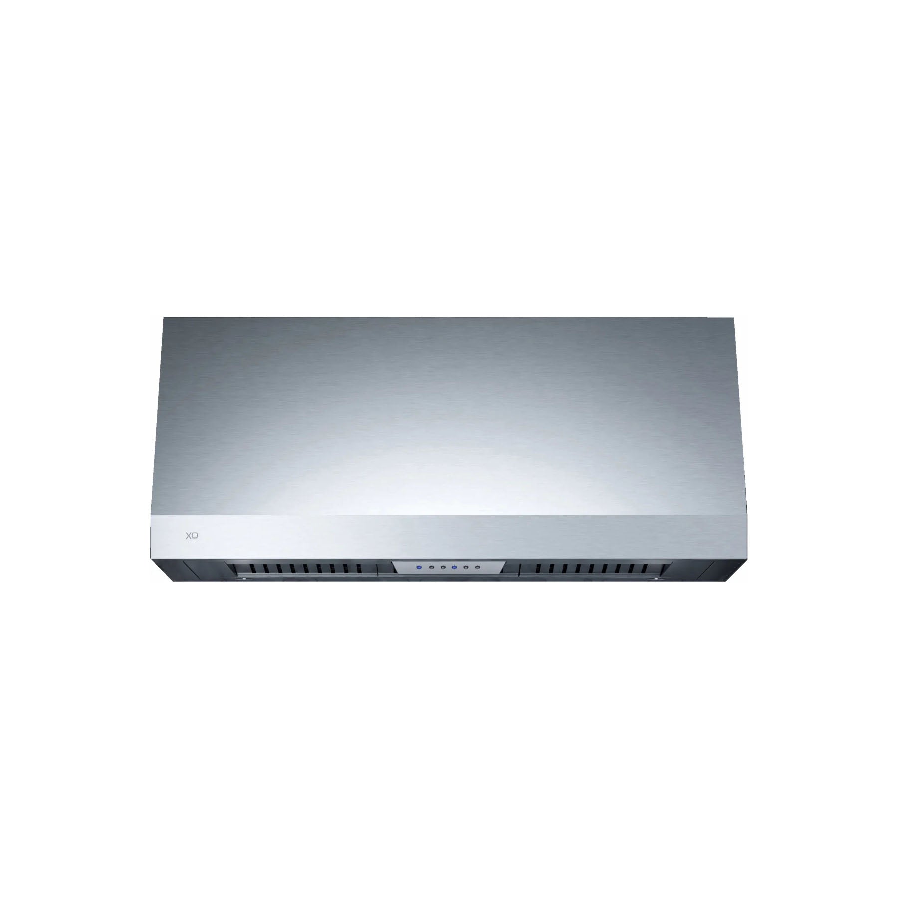 XO XOT1836KSE 36" Stainless Steel Wall Mount Canopy Range Hood