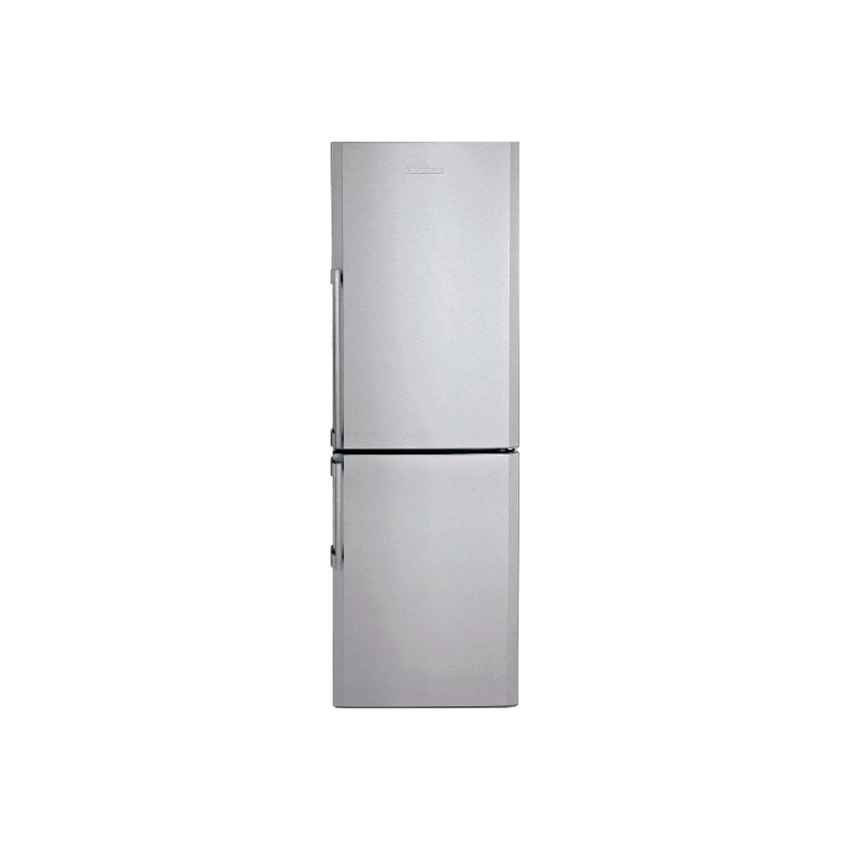 Blomberg BRFB1322SS 24" Stainless Steel Counter Depth Bottom Freezer Refrigerator
