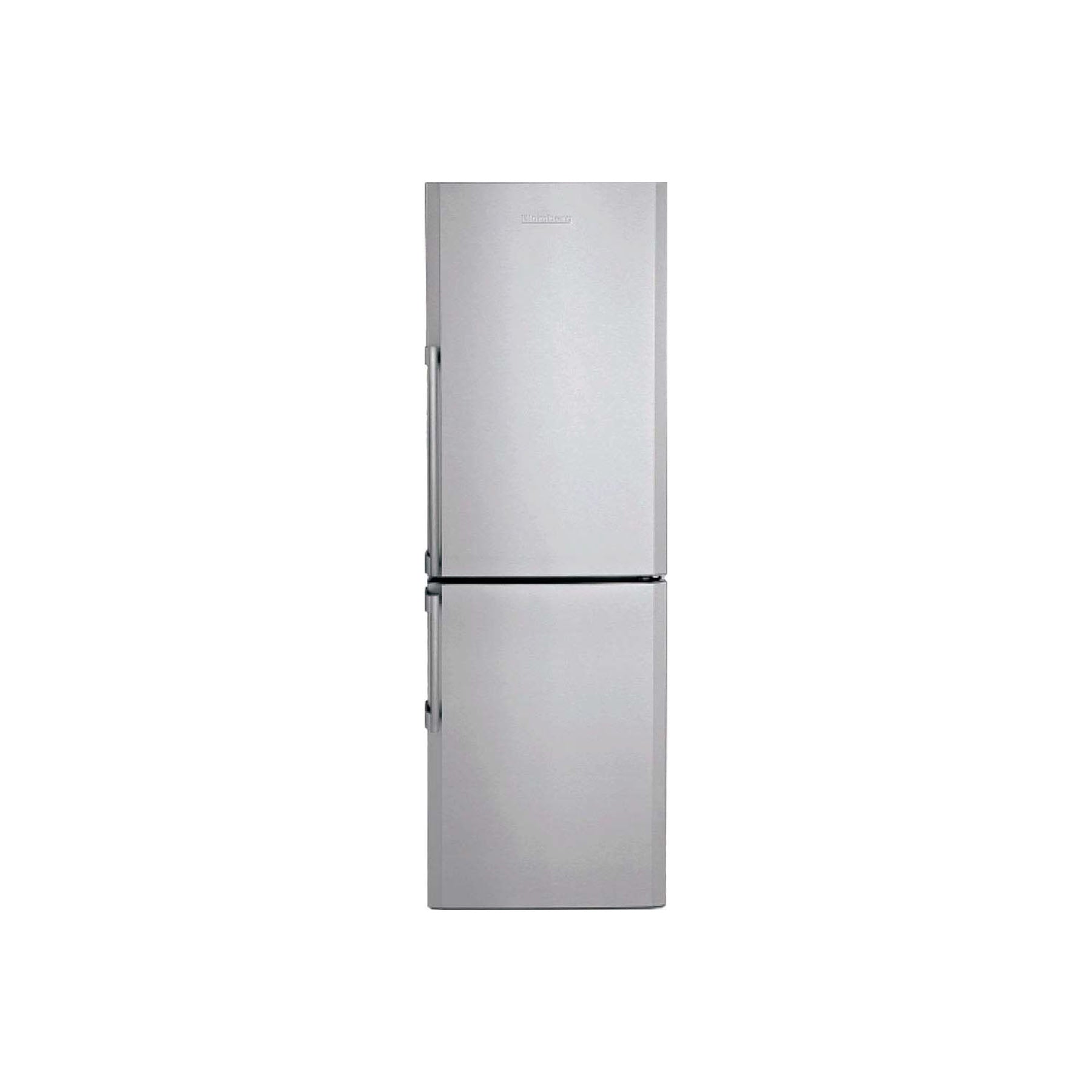 Blomberg BRFB1322SS 24" Stainless Steel Counter Depth Bottom Freezer Refrigerator