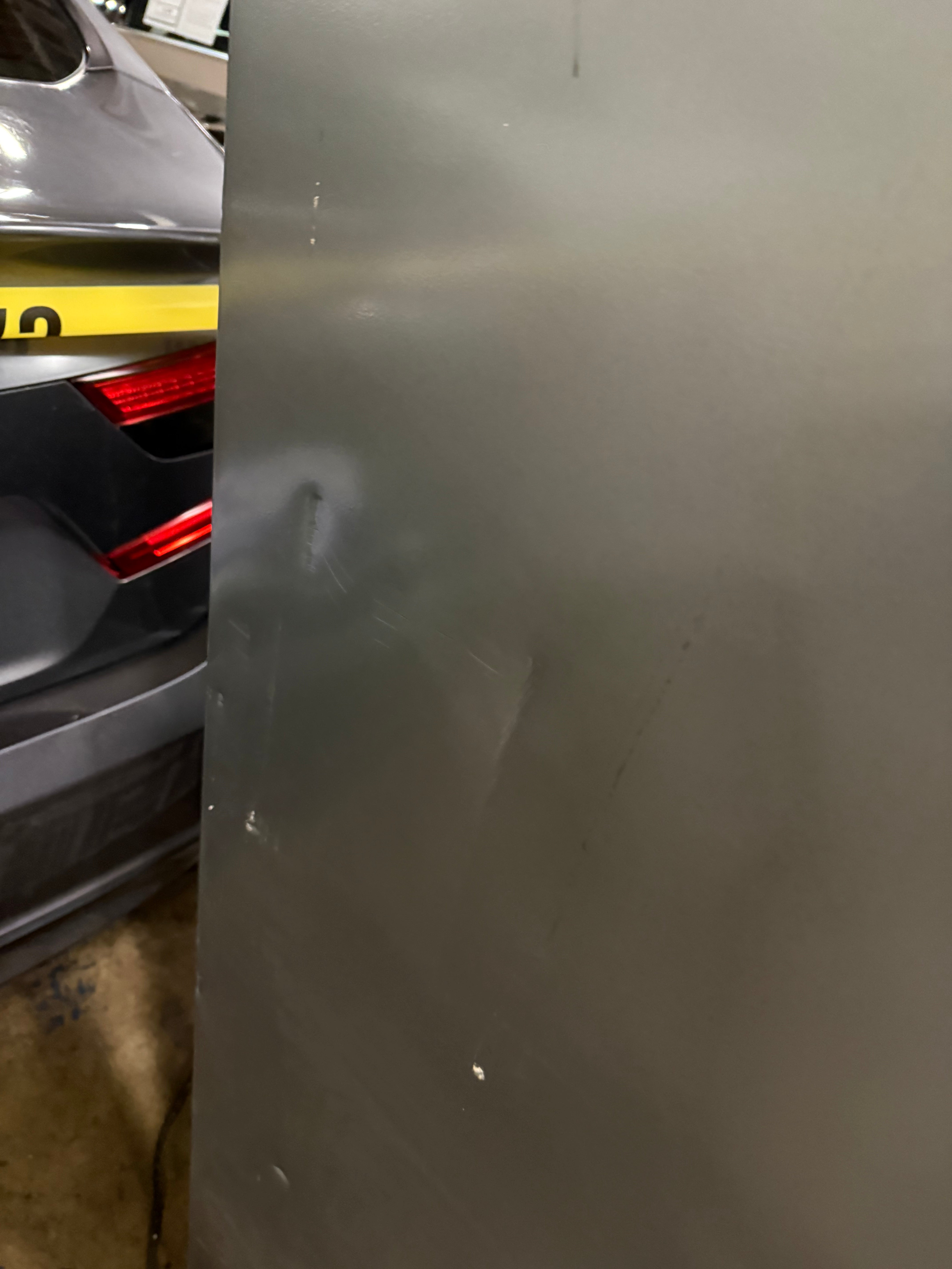 Blomberg BRFB1812SSLN 30" Stainless Steel Bottom Freezer Refrigerator