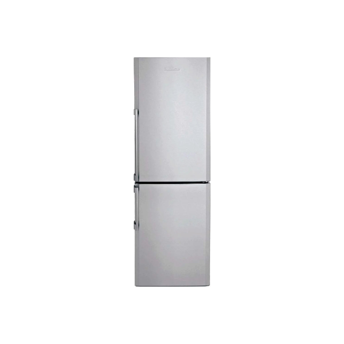 Blomberg BRFB1312SS 24" Stainless Steel Bottom Freezer Refrigerator