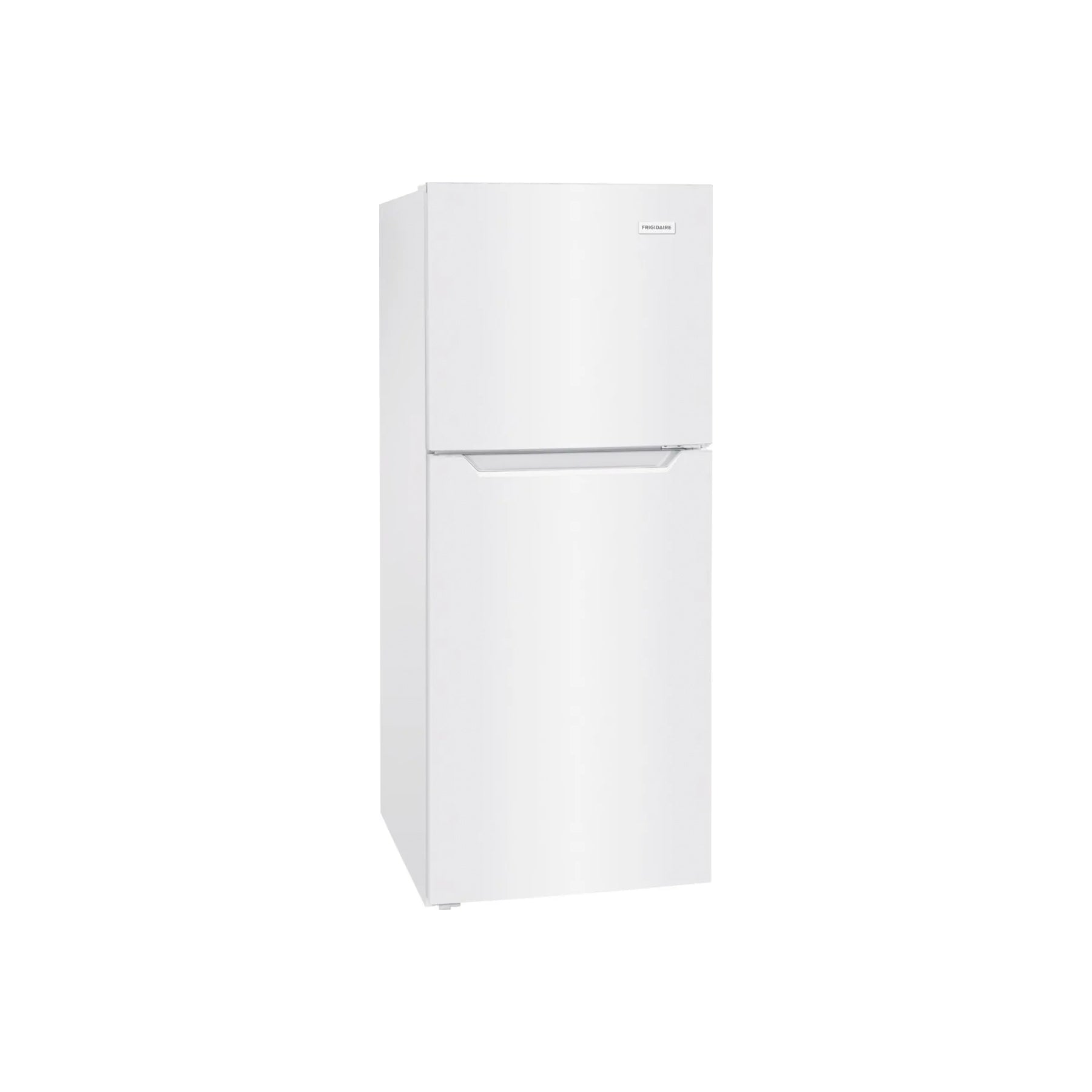 Frigidaire FFET1022UW 24" White Top Freezer Refrigerator