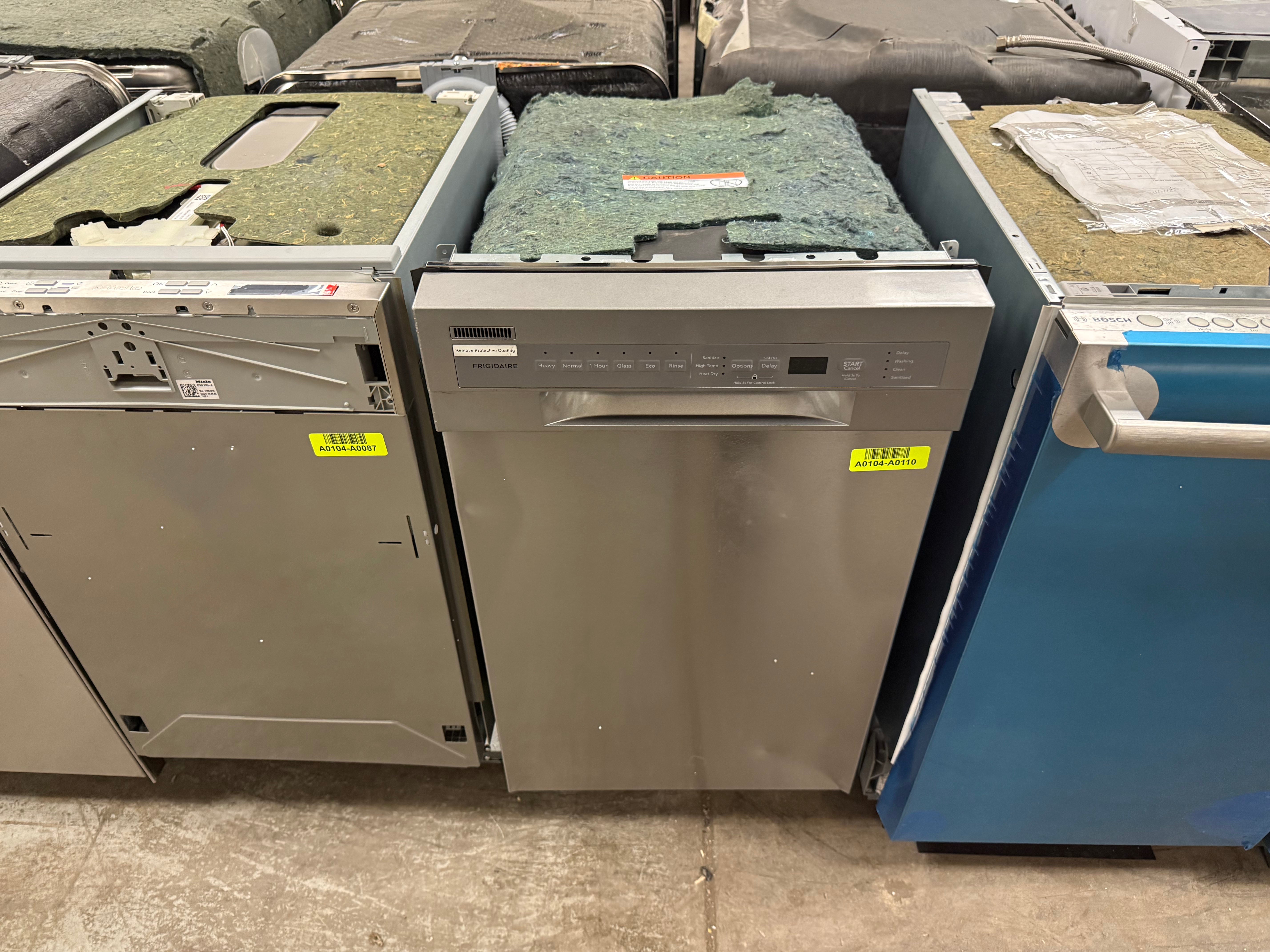 Frigidaire 18