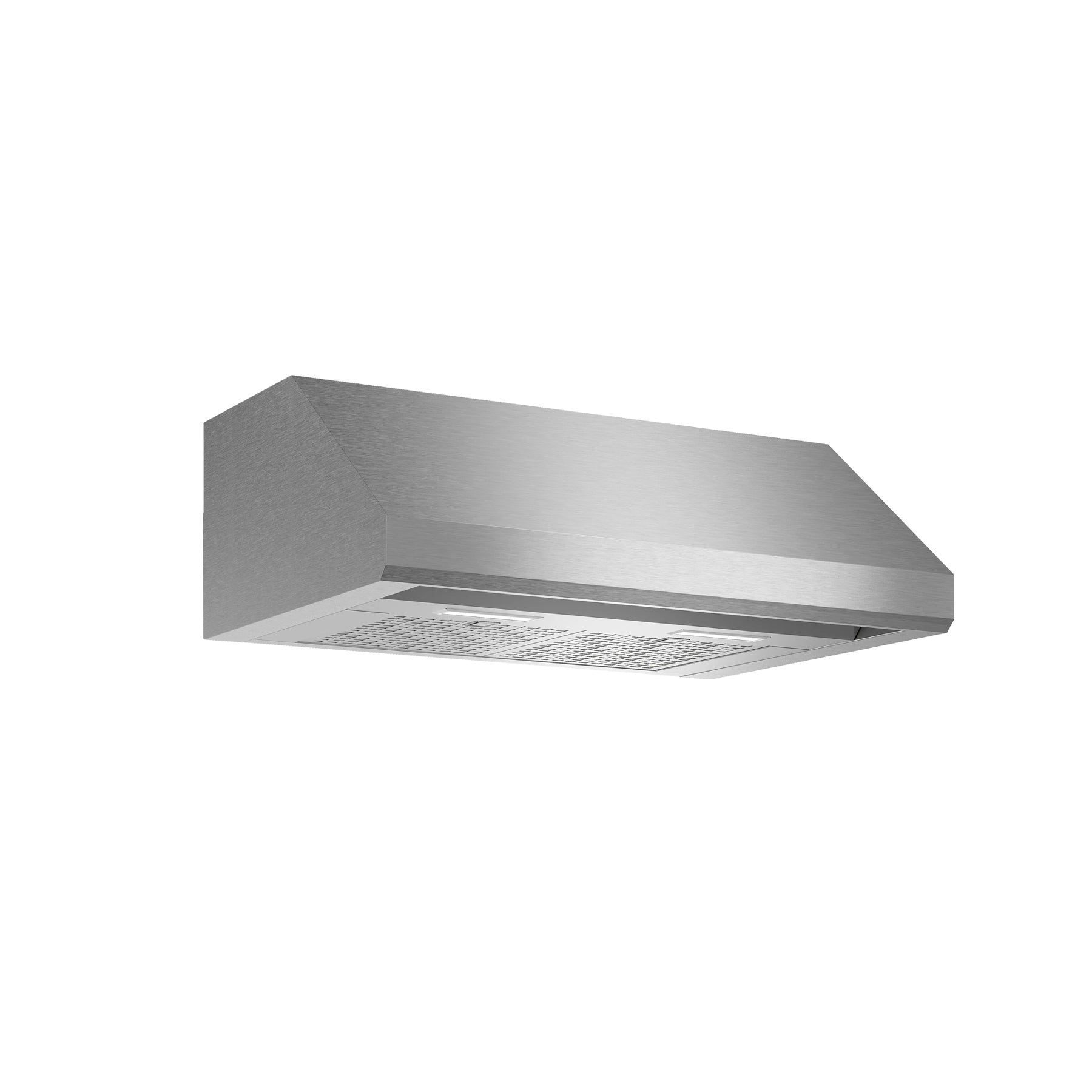 Thermador HMWB30WS 30" Stainless Steel Wall Mount Smart Range Hood