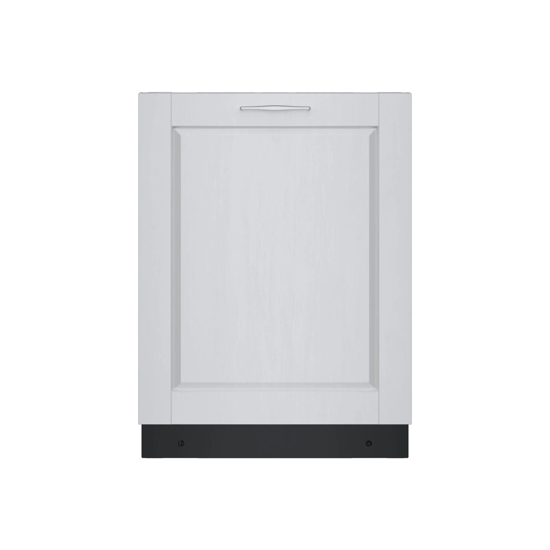 Bosch 800 Series SGV78B53UC 24" Panel Ready Smart Dishwasher