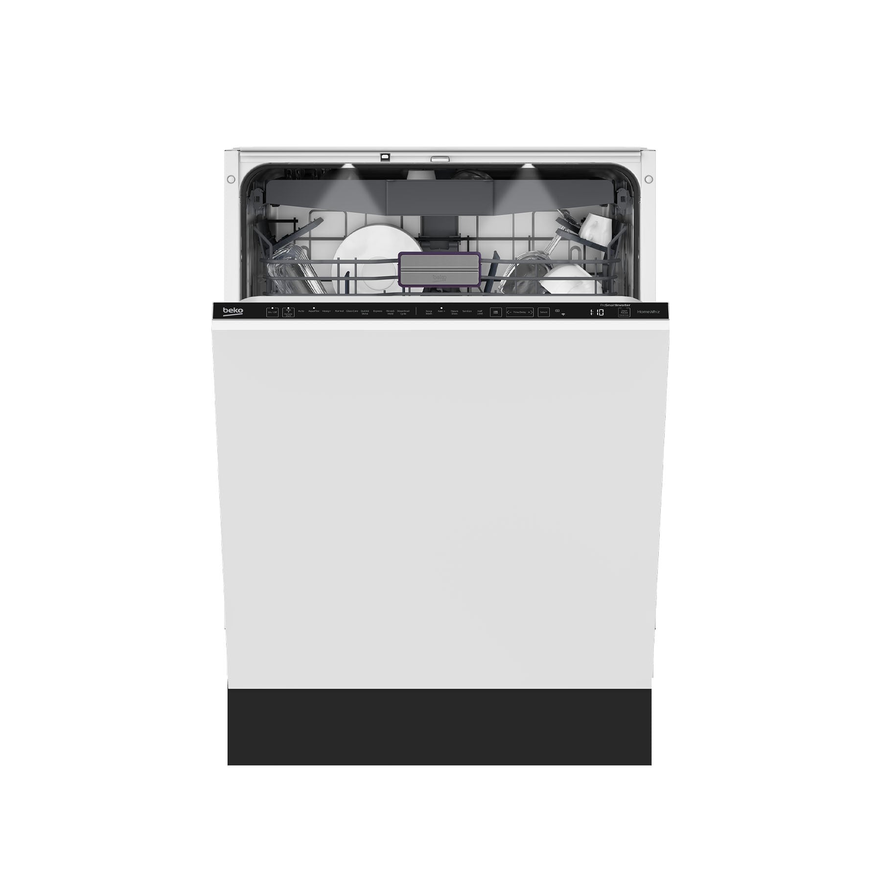 Beko DIT39434 24" Panel Ready Dishwasher
