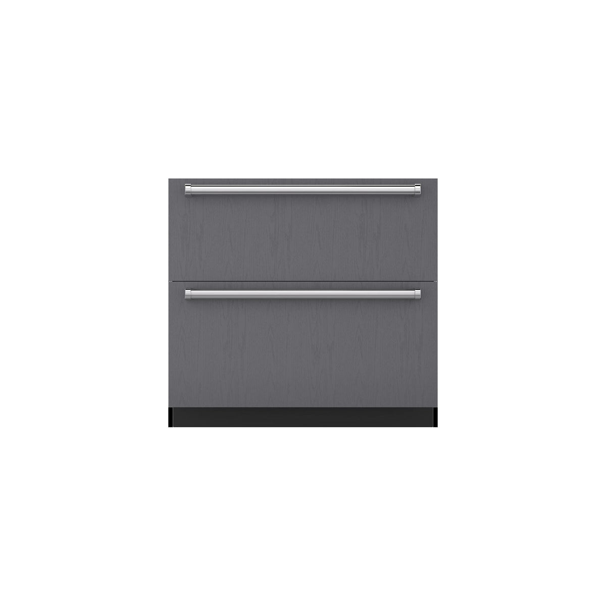 Sub-Zero ID-36R 36" Panel Ready Refrigerator Drawers