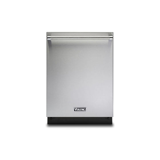 Viking VDWU324SS 24" Stainless Steel Dishwasher