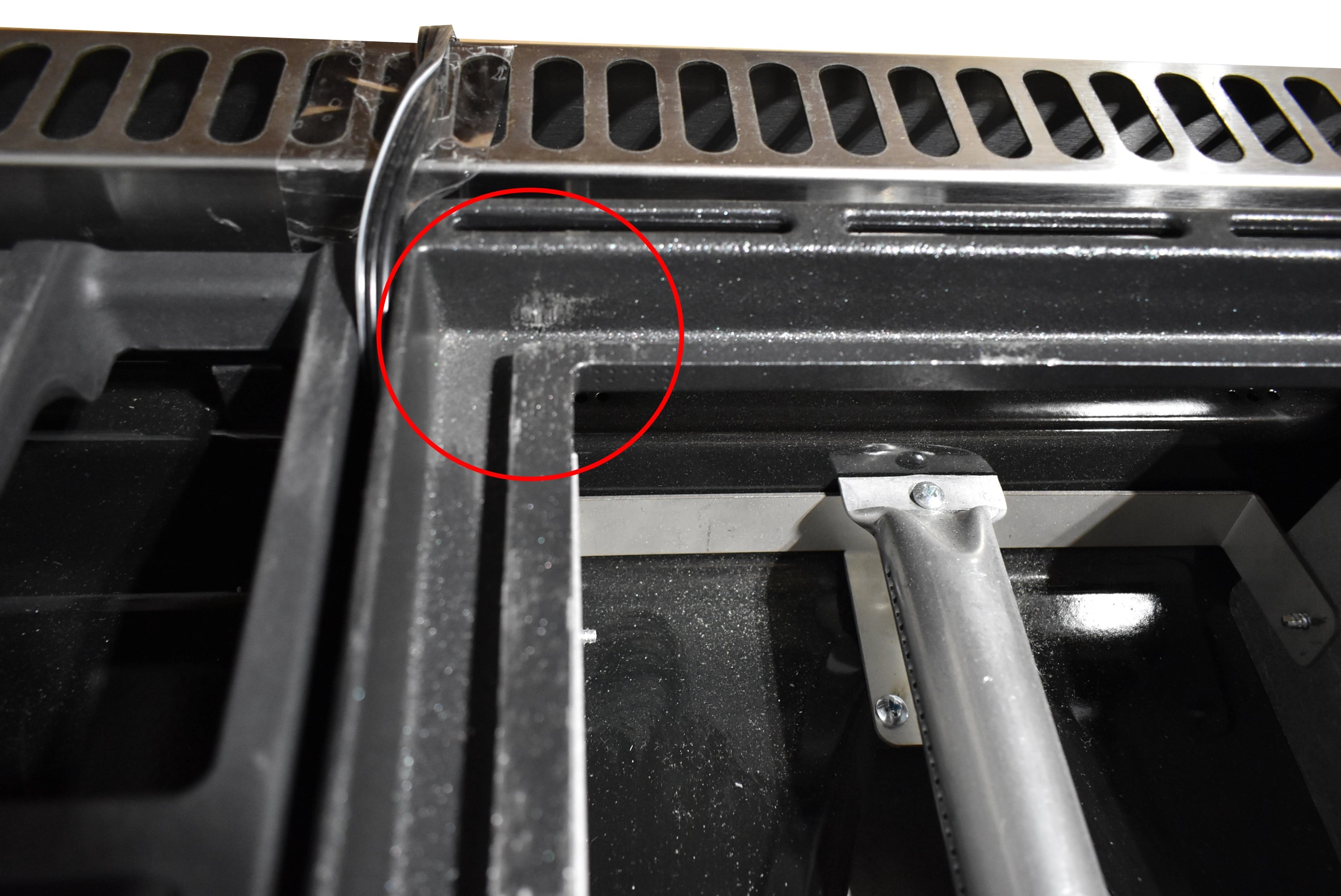 Viking 7 Series VGR74826GSS 48" Stainless Steel Freestanding Gas Range