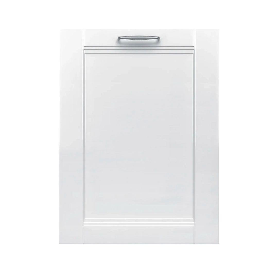 Bosch 800 DLX Series SHV878ZD3N 24" Panel Ready Fully Integrated Dishwasher