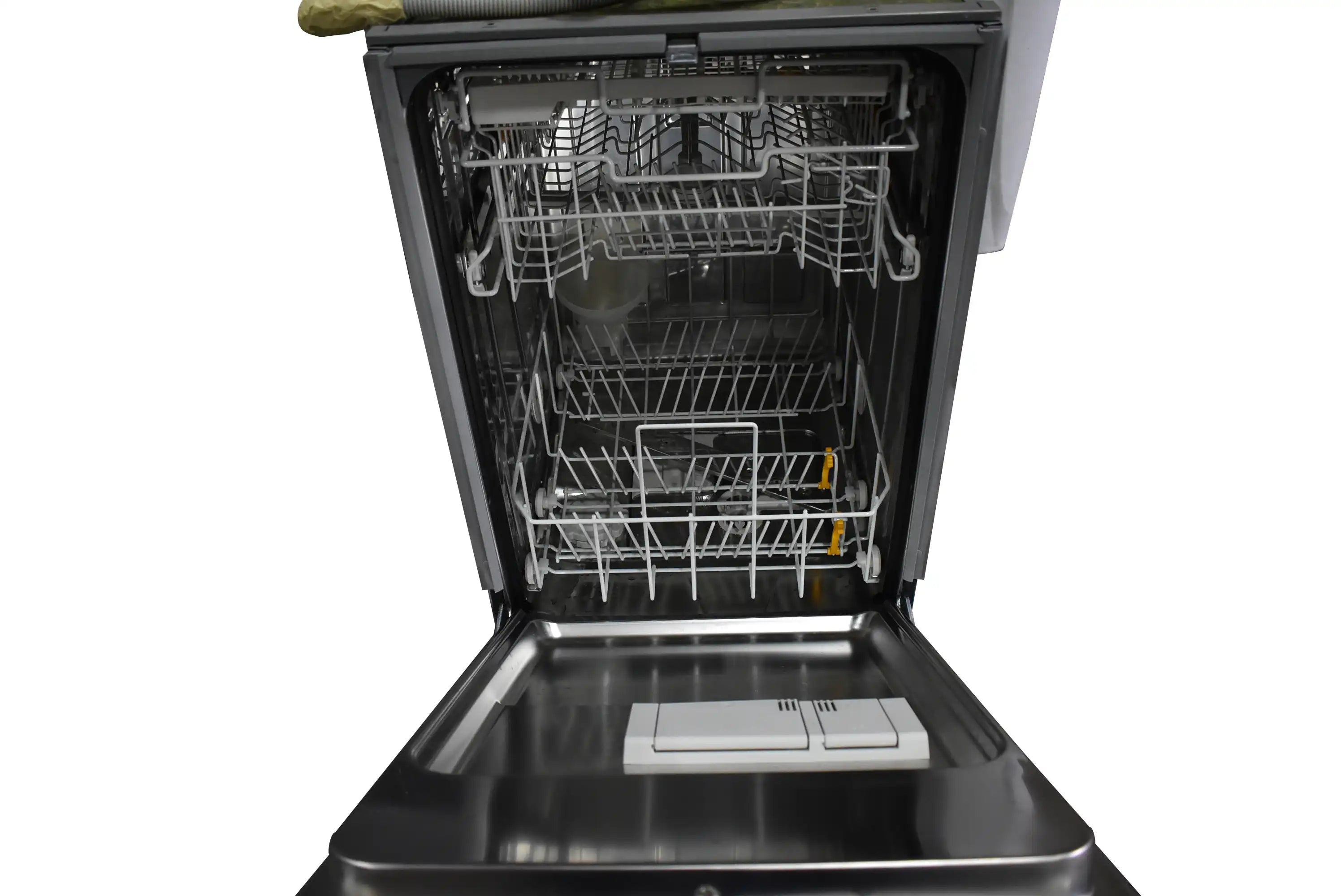 Miele G 4720 SCi 18" Panel Ready Full Console Dishwasher