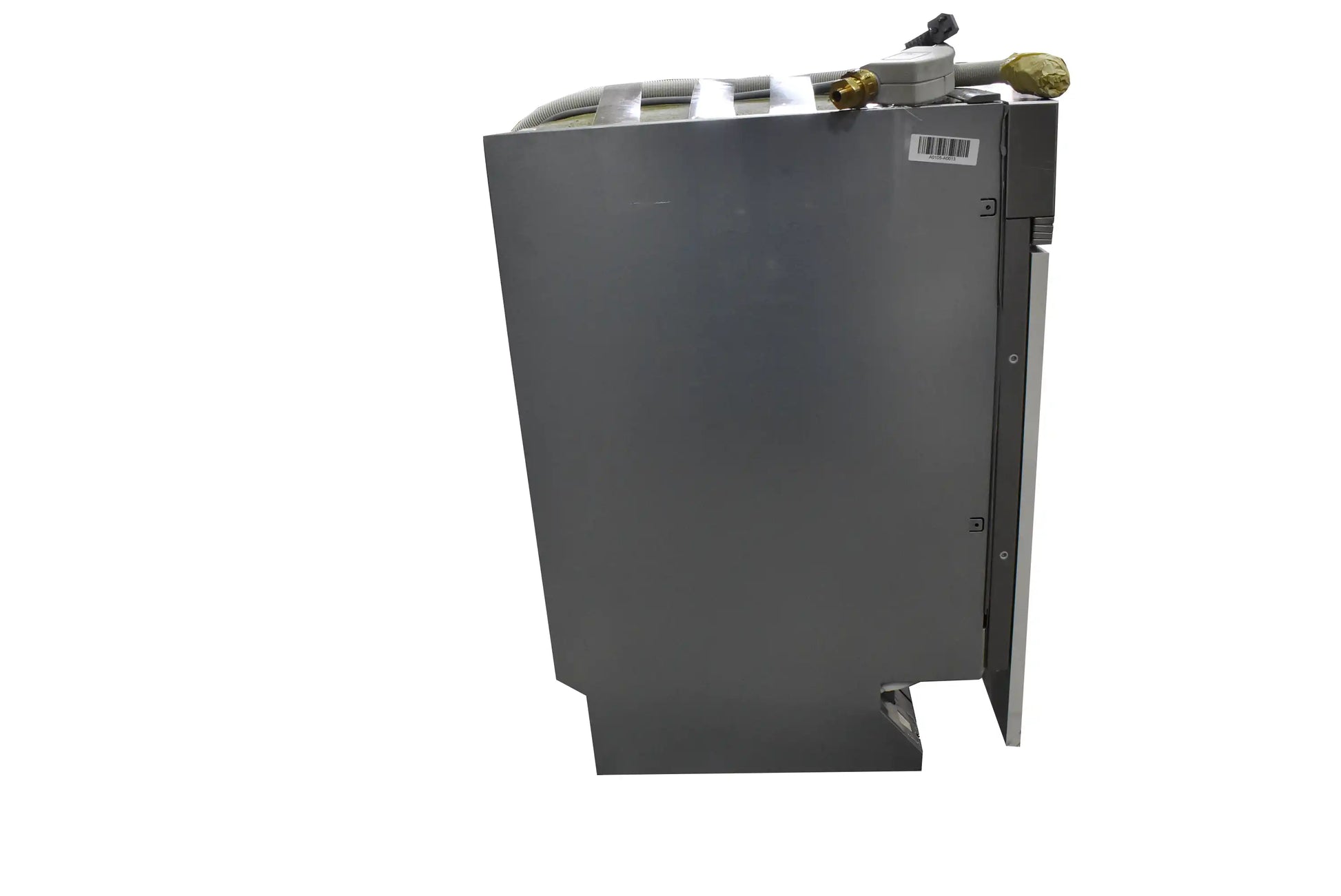 Miele G 4720 SCi 18" Panel Ready Full Console Dishwasher