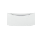 GE GFXP1308FWW 27" White Storage Pedestal