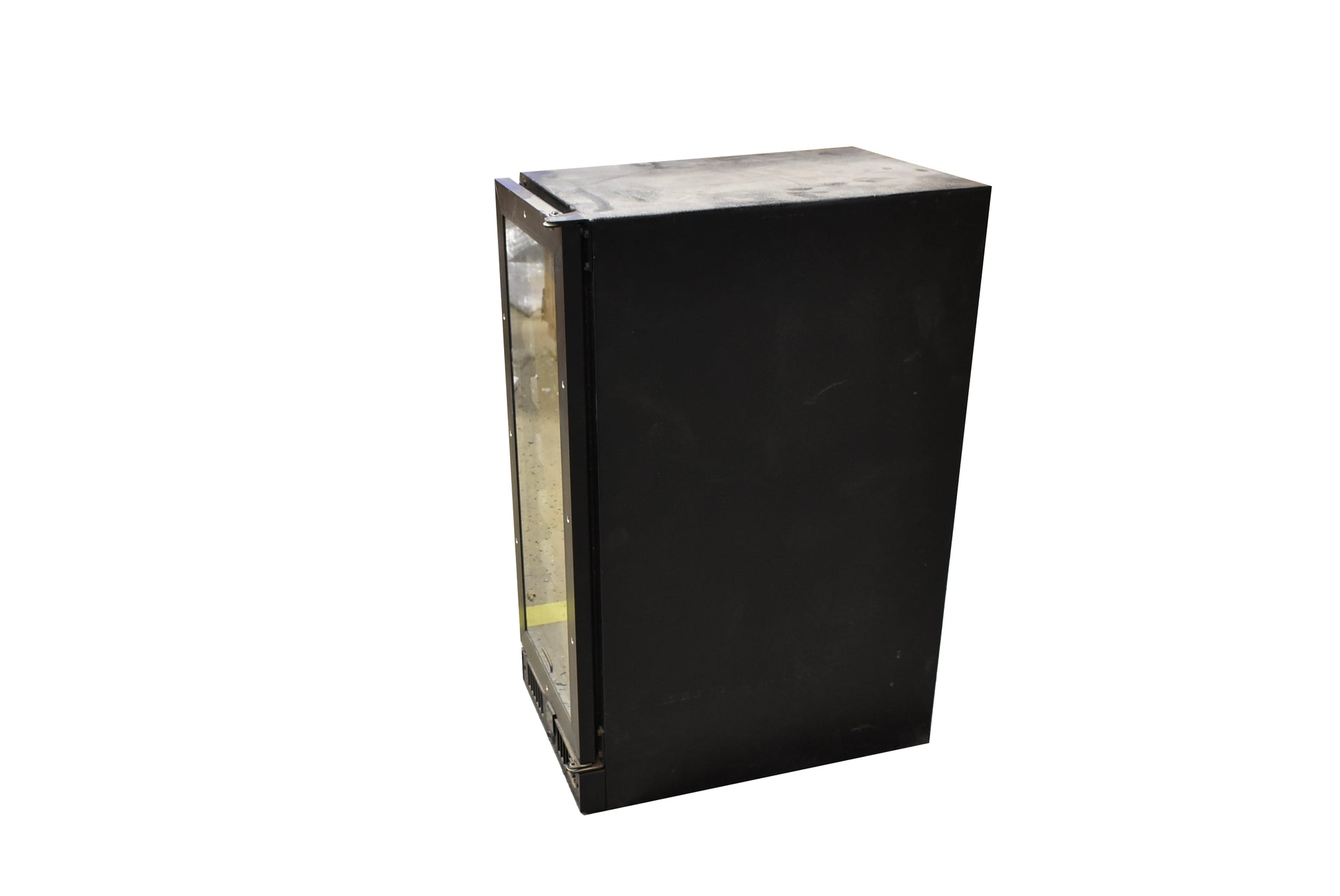 Marvel 3SWC3002 15" Panel Ready and Glass Door Wine Cooler