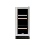 Marvel 3BARM604 15" Panel Ready Wine & Beverage Cooler