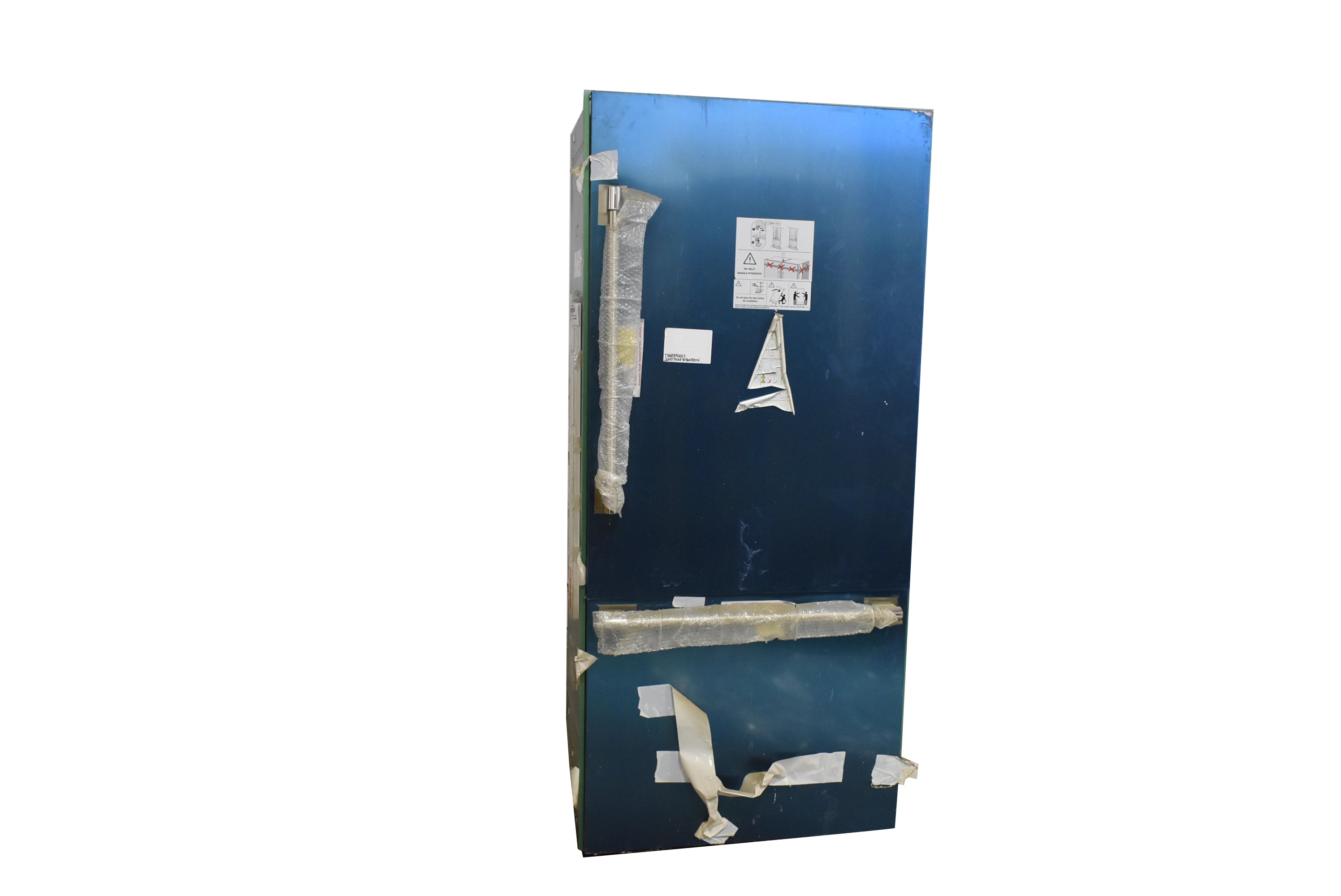 Thermador T36BB920SS 36" Stainless Steel Bottom Freezer Refrigerator