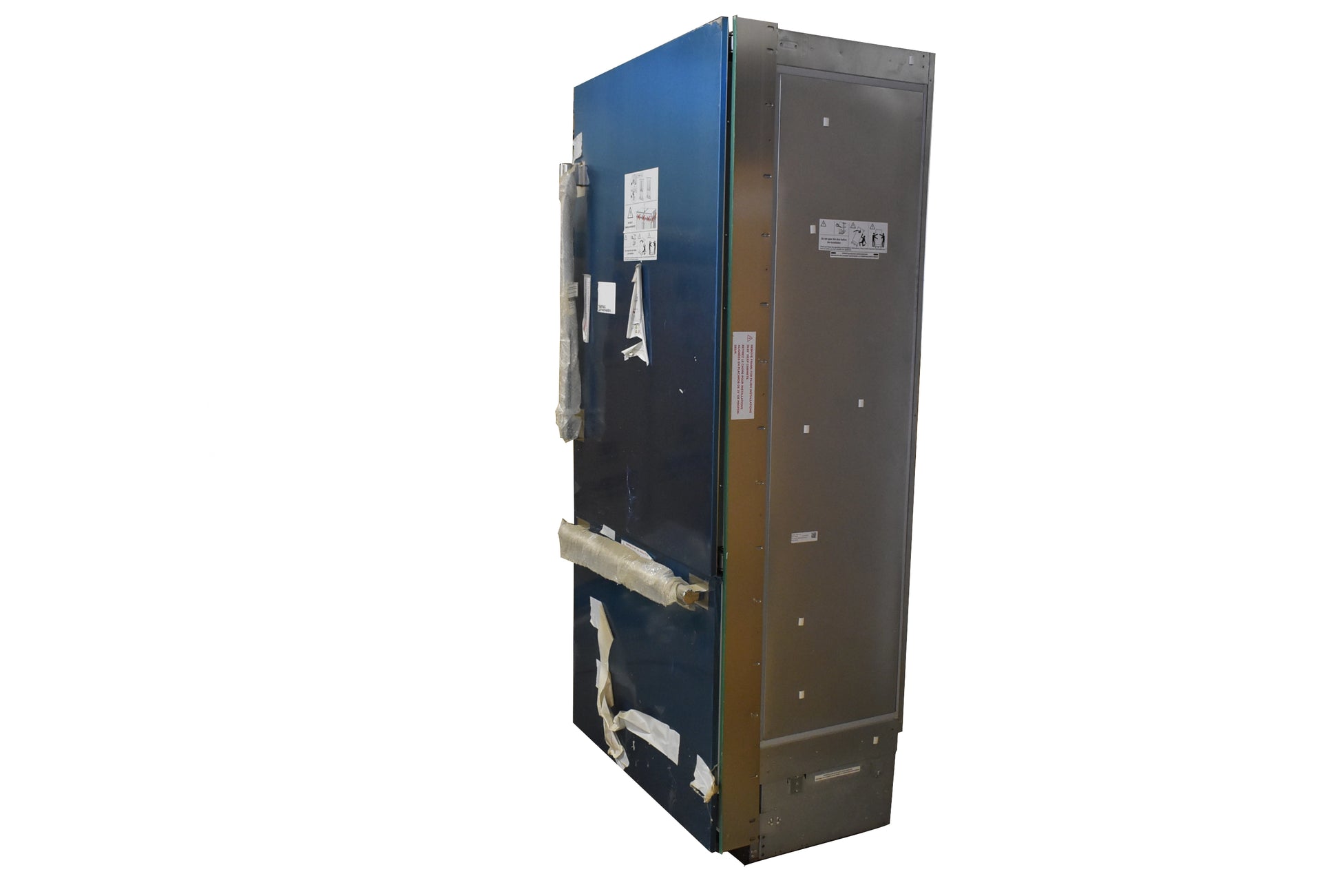 Thermador T36BB920SS 36" Stainless Steel Bottom Freezer Refrigerator