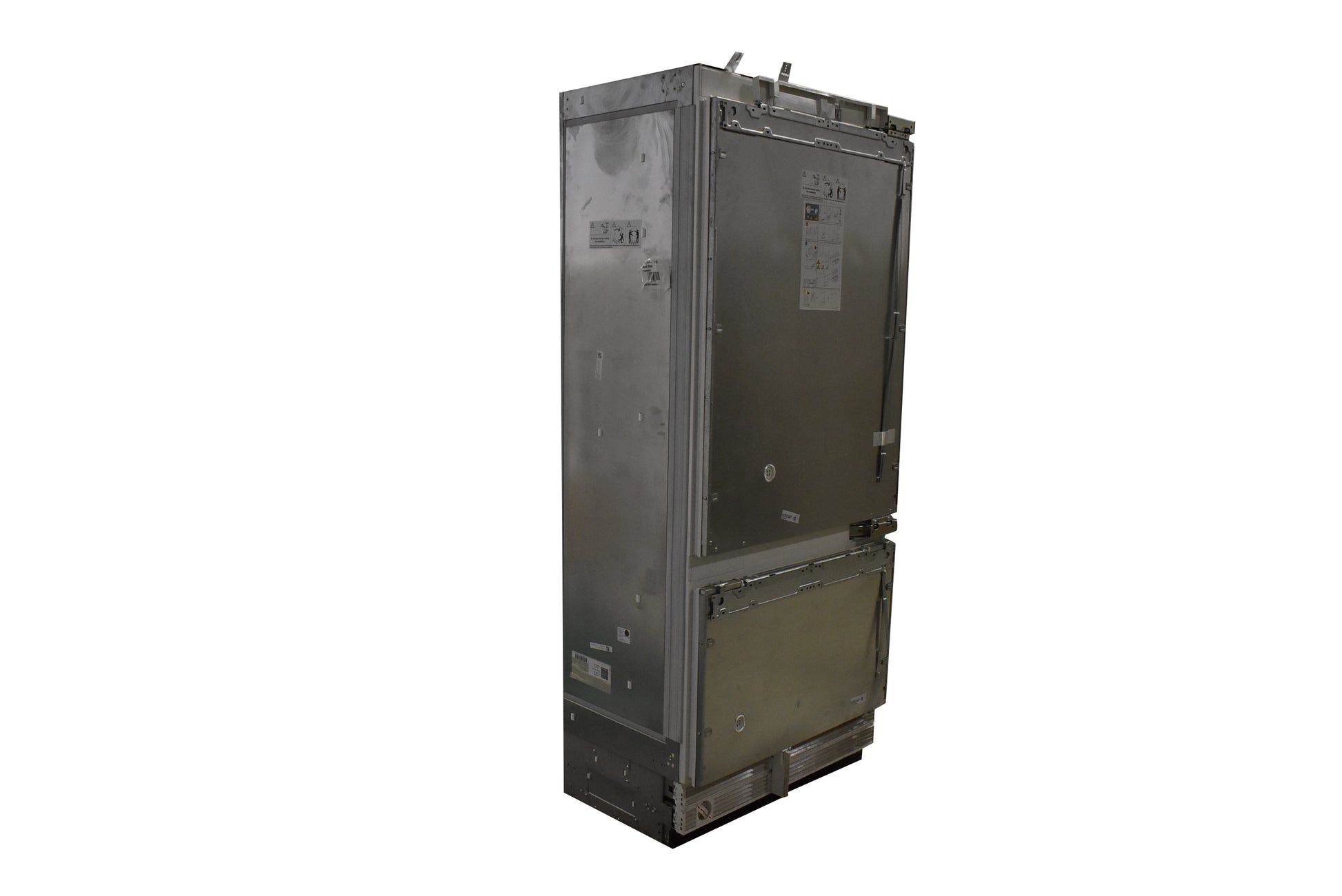 Thermador T36IB900SP 36" Panel Ready Built-In Bottom Freezer Refrigerator