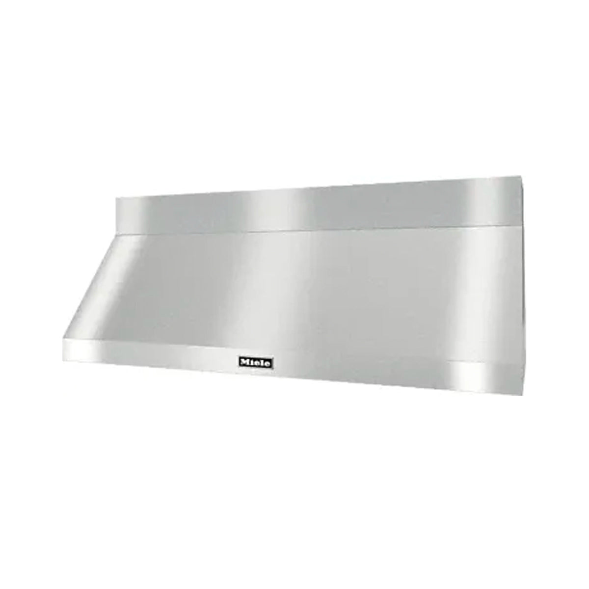 Miele DAR1260 60" Stainless Steel Wall Mount Range Hood, New, New In Box