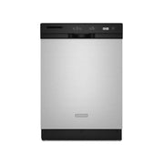 KitchenAid KUDS30IVBS 24" Stainless Steel Dishwasher