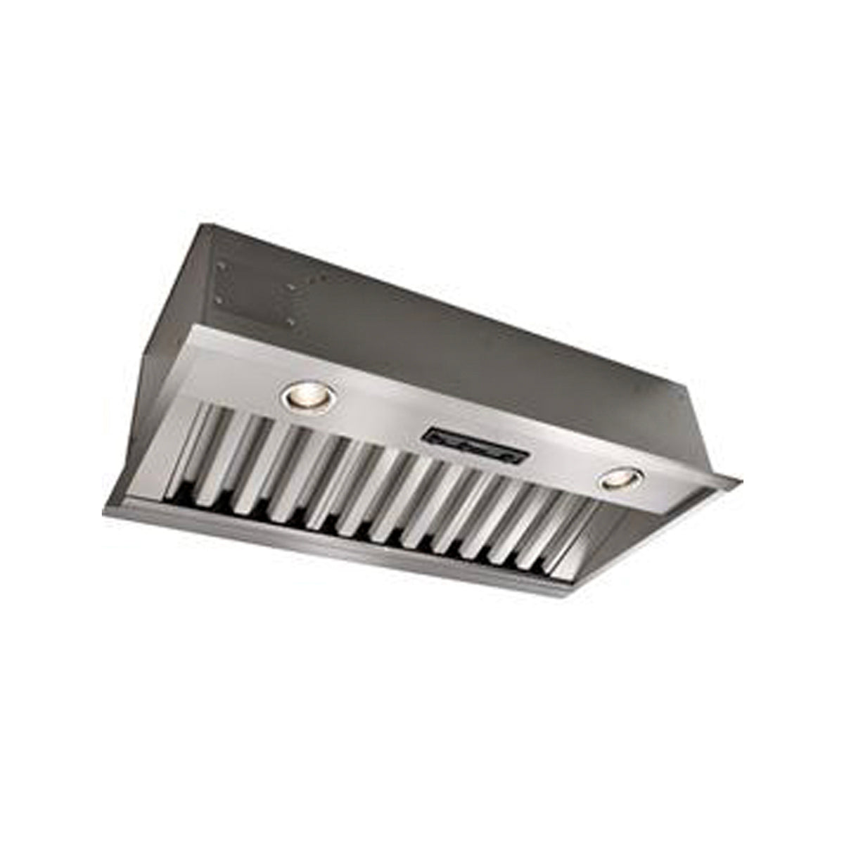 Best PIK33 34" Stainless Steel Under Cabinet Range Hood