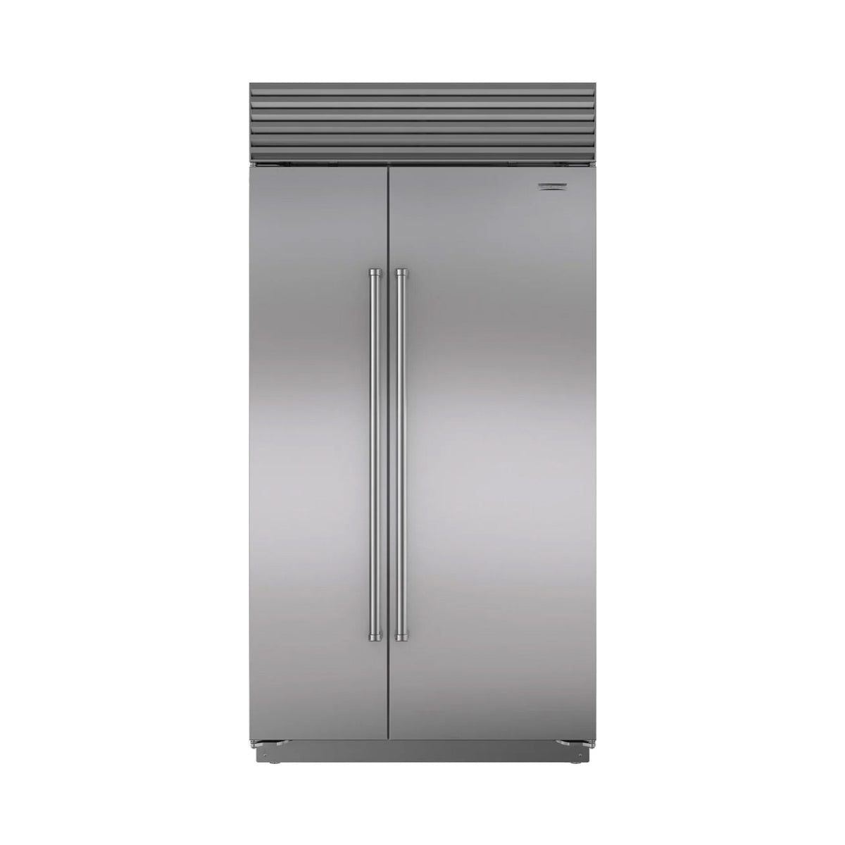 Sub-Zero CL4250SID/S/T 42" Stainless Steel Side by Side Refrigerator