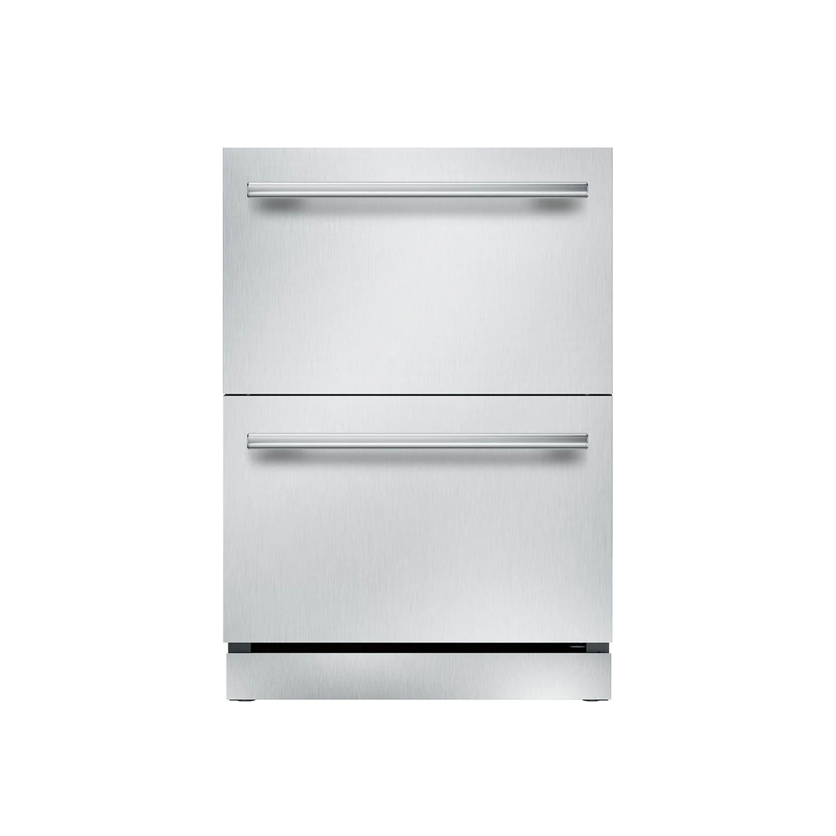 Thermador T24UR910DS 24" Stainless Steel Double Drawer Refrigerator