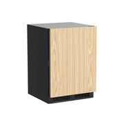 Marvel ML24WSP4LP 24" Panel Ready Single Zone Wine Cooler