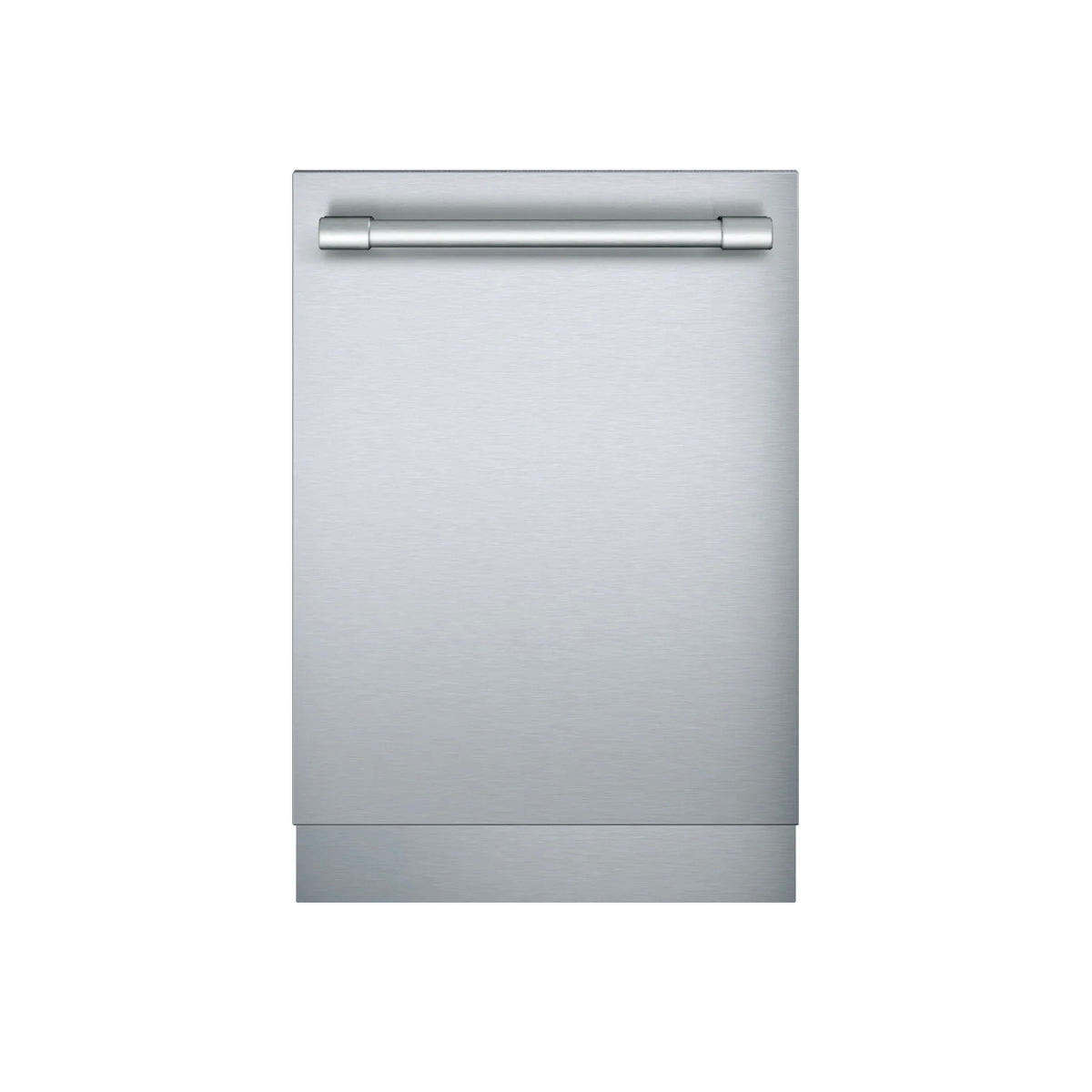 Thermador DWHD650WFP 24" Stainless Steel Smart Dishwasher 