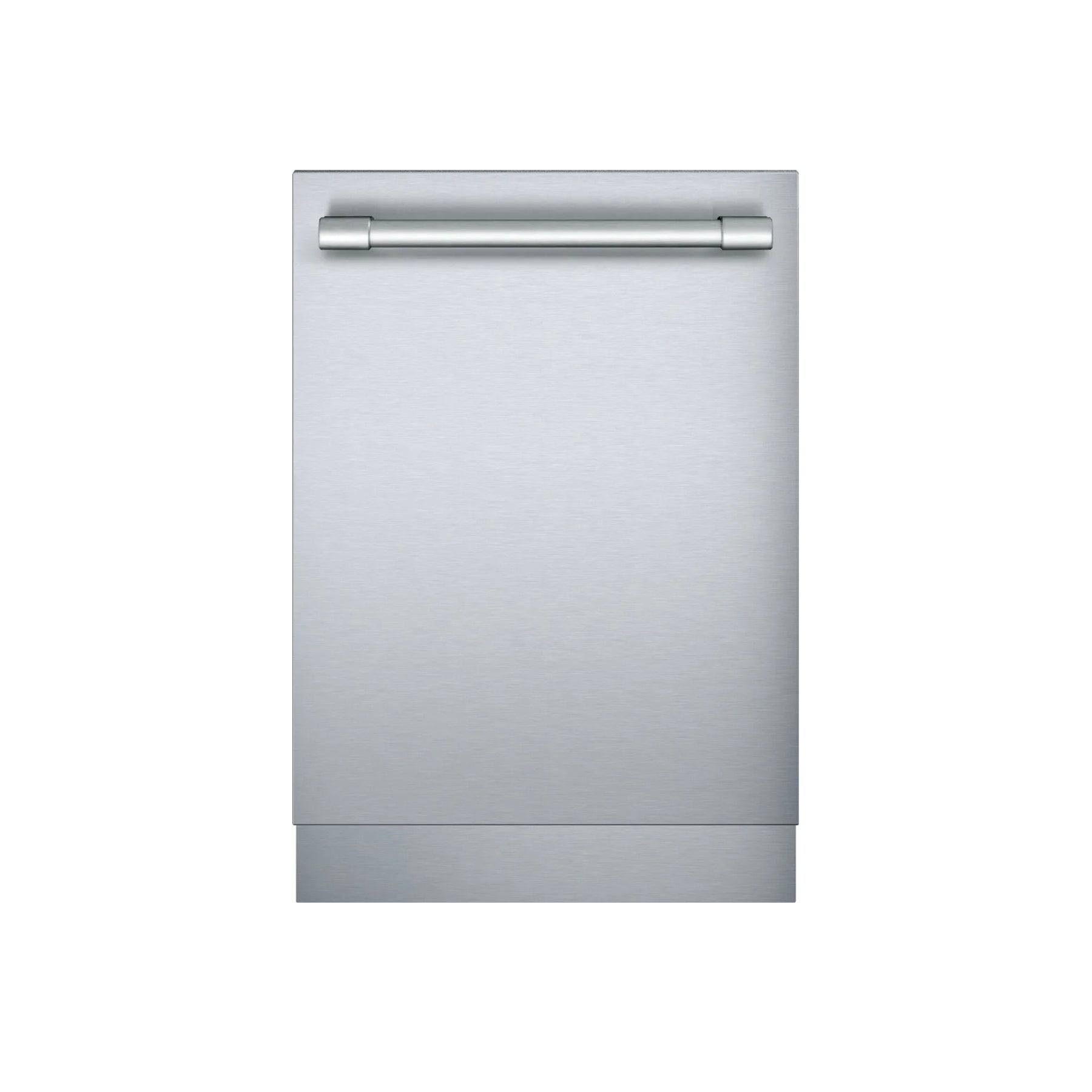 Thermador DWHD650WFP 24" Stainless Steel Smart Dishwasher 