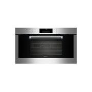 Wolf Certified CSO30PESPH 30" Stainless Steel Electric Steam Oven