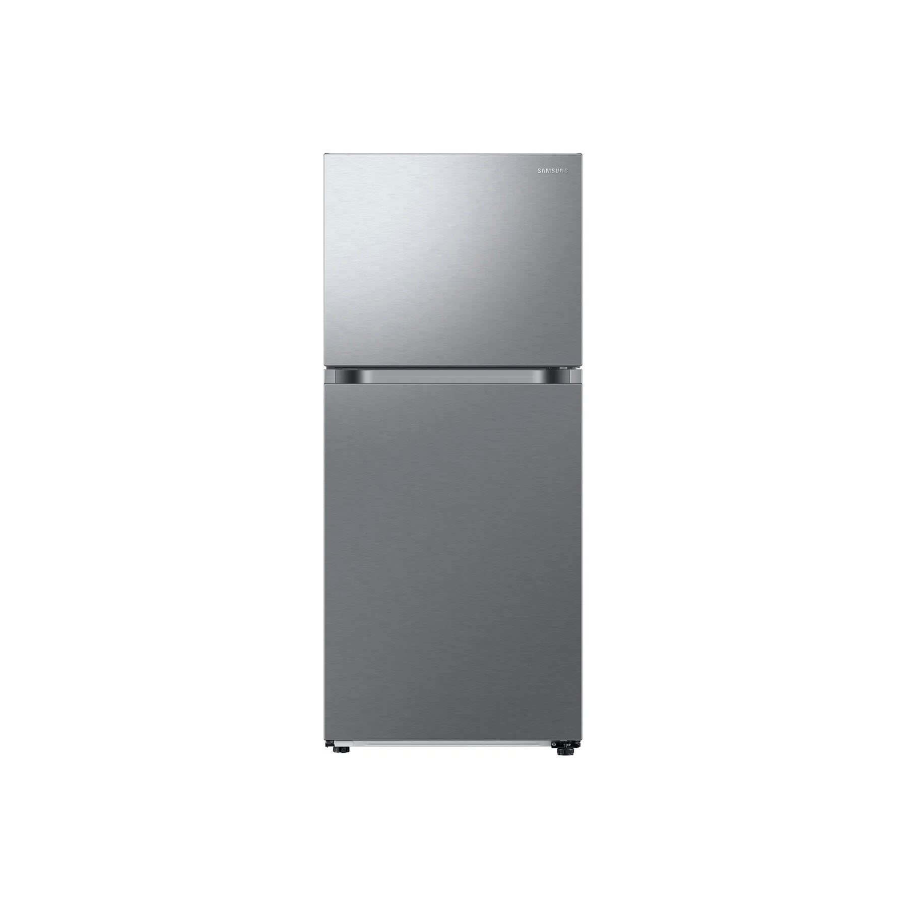 Samsung RT18DG6700SR 29" Stainless Steel Freestanding Smart Top Freezer Refrigerator