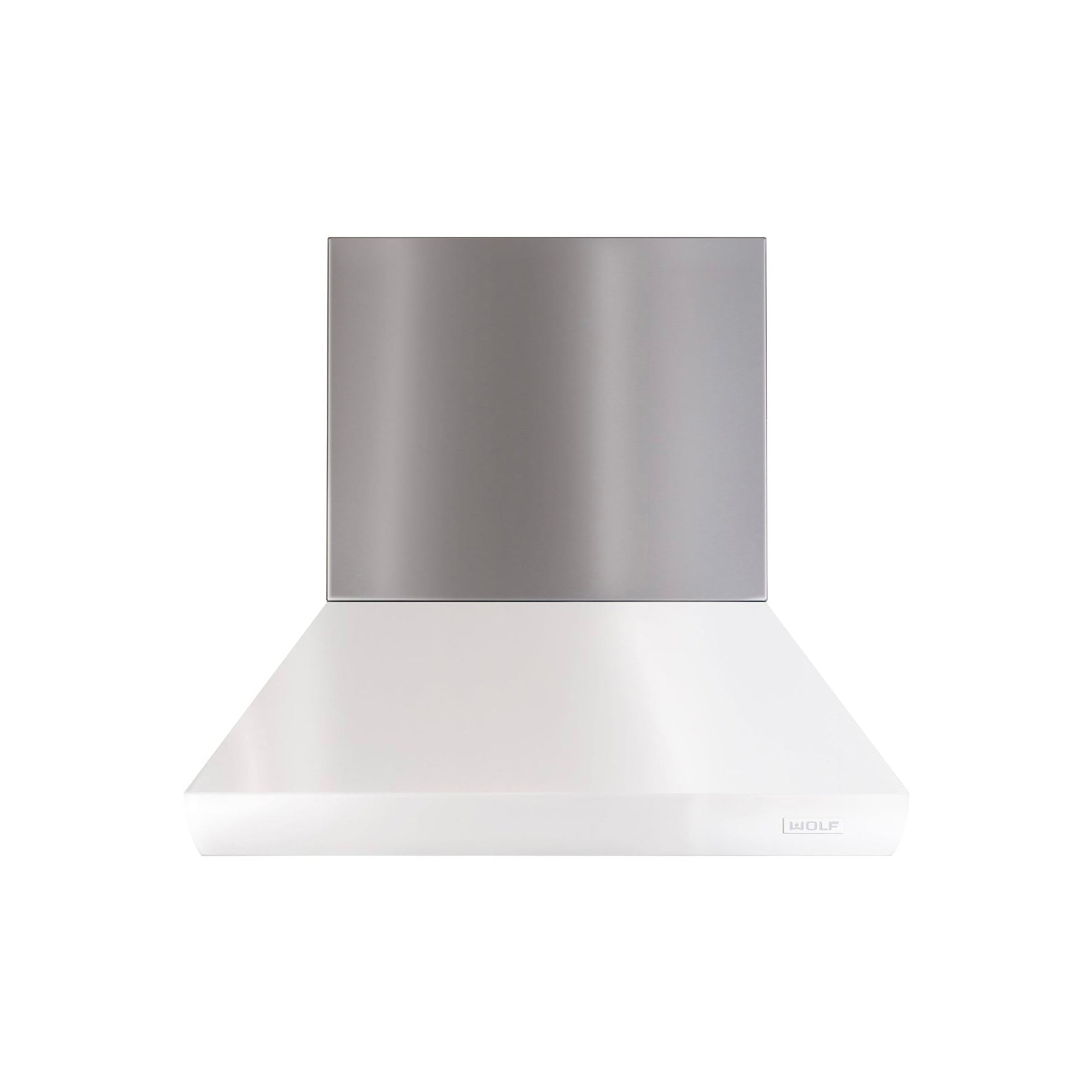 Wolf 811034 24" Stainless Steel Duct Cover