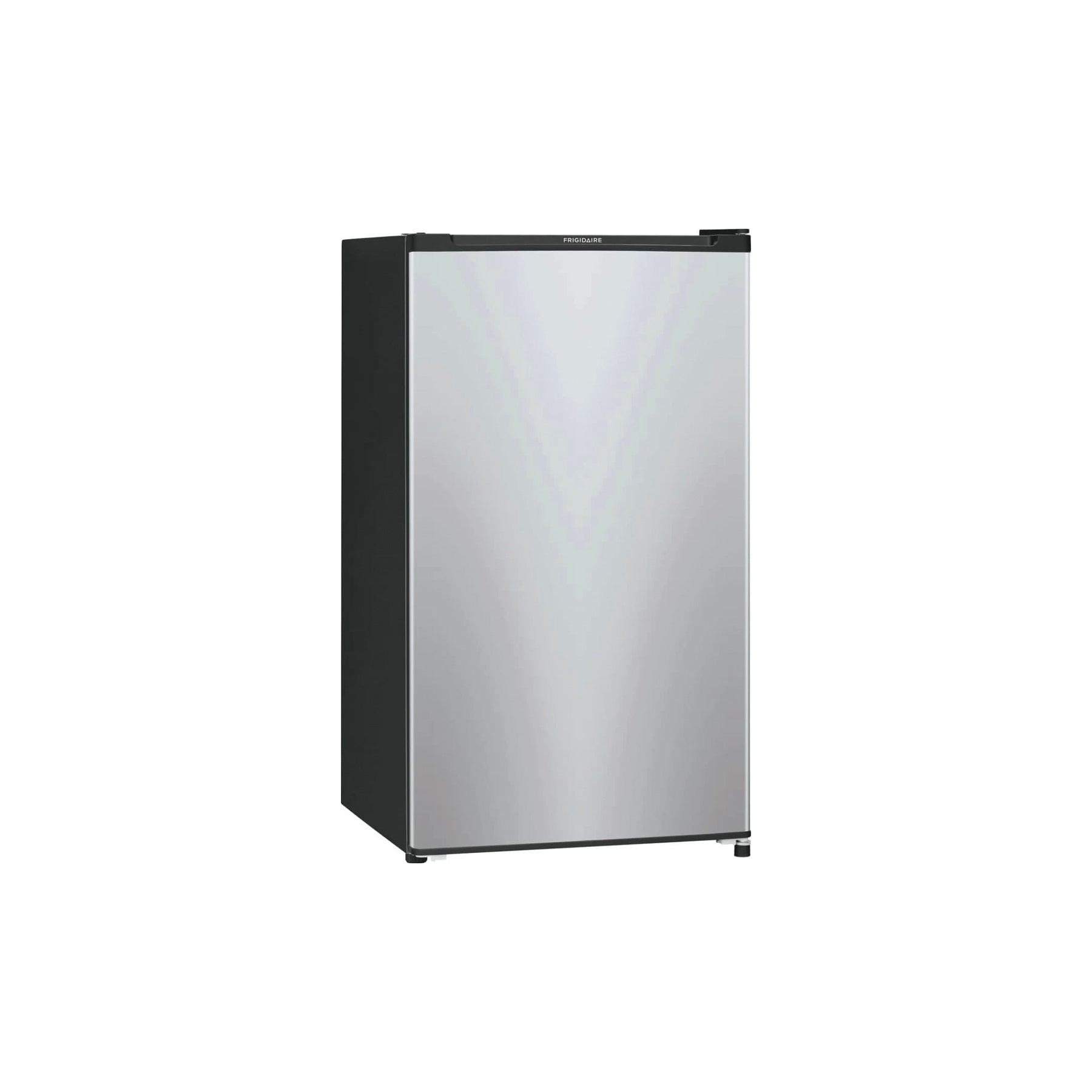 Frigidaire FFPE3322UM 18" Stainless Steel Freestanding Compact All Refrigerator