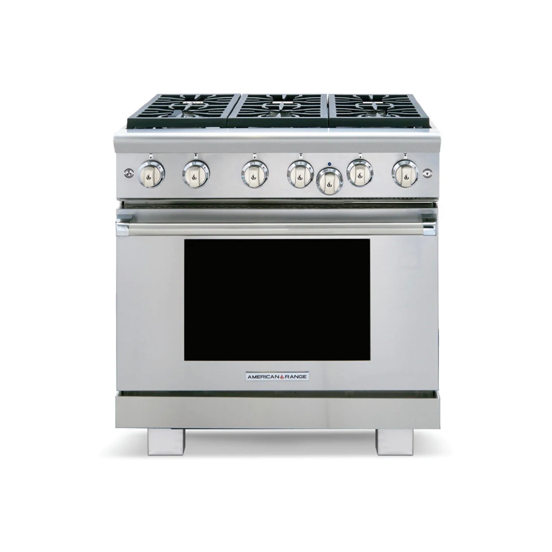 American Range ARROB636N 36