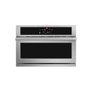 Monogram ZSB9232NSS 30" Stainless Steel 5-in-1 Single Wall Oven with Advantium