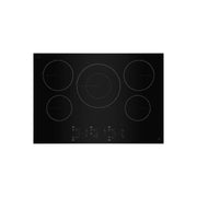 JennAir JIC4530KB 30" Black Induction Cooktop