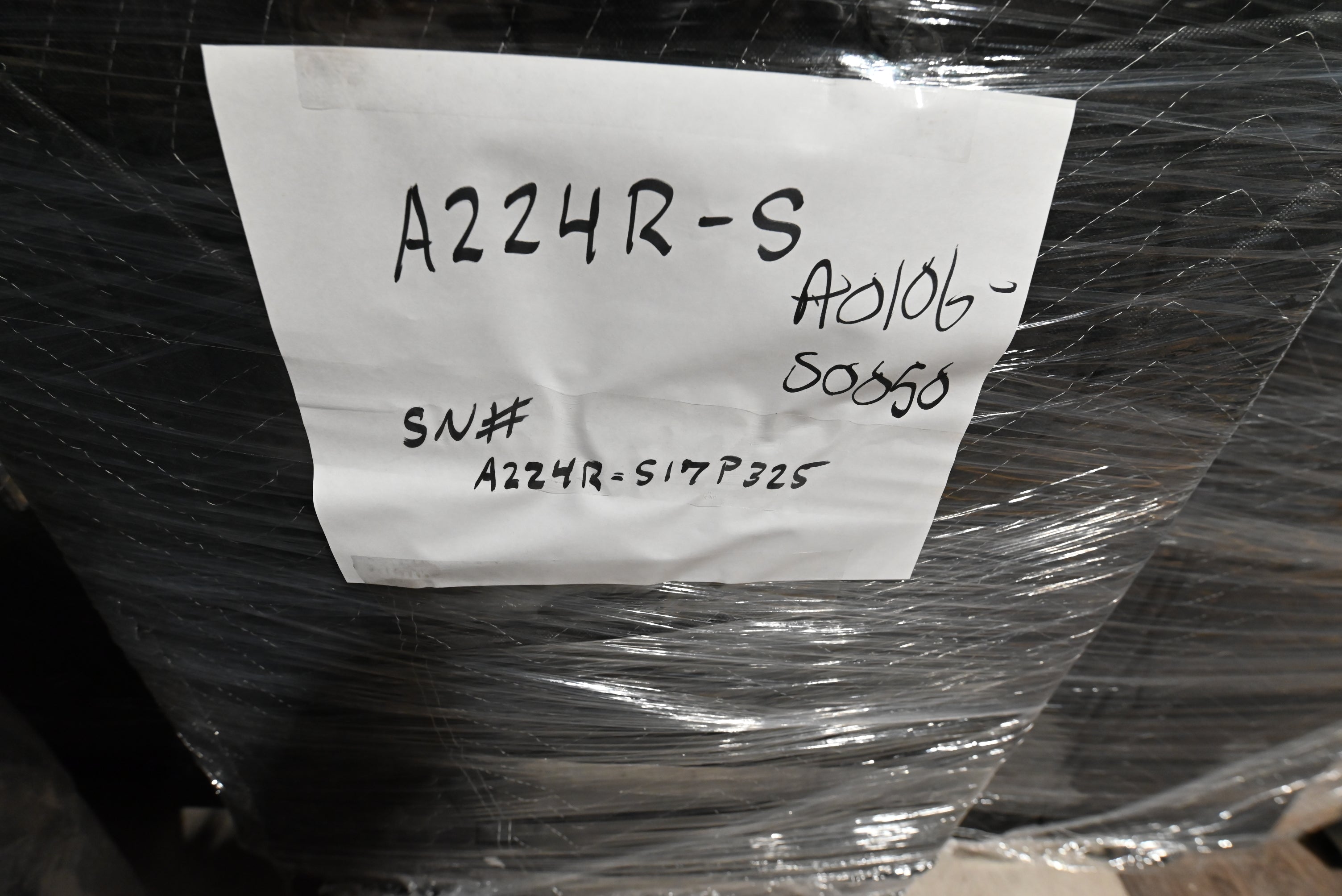 Azure A224R-S 24" Stainless Steel Built-In Compact Refrigerator