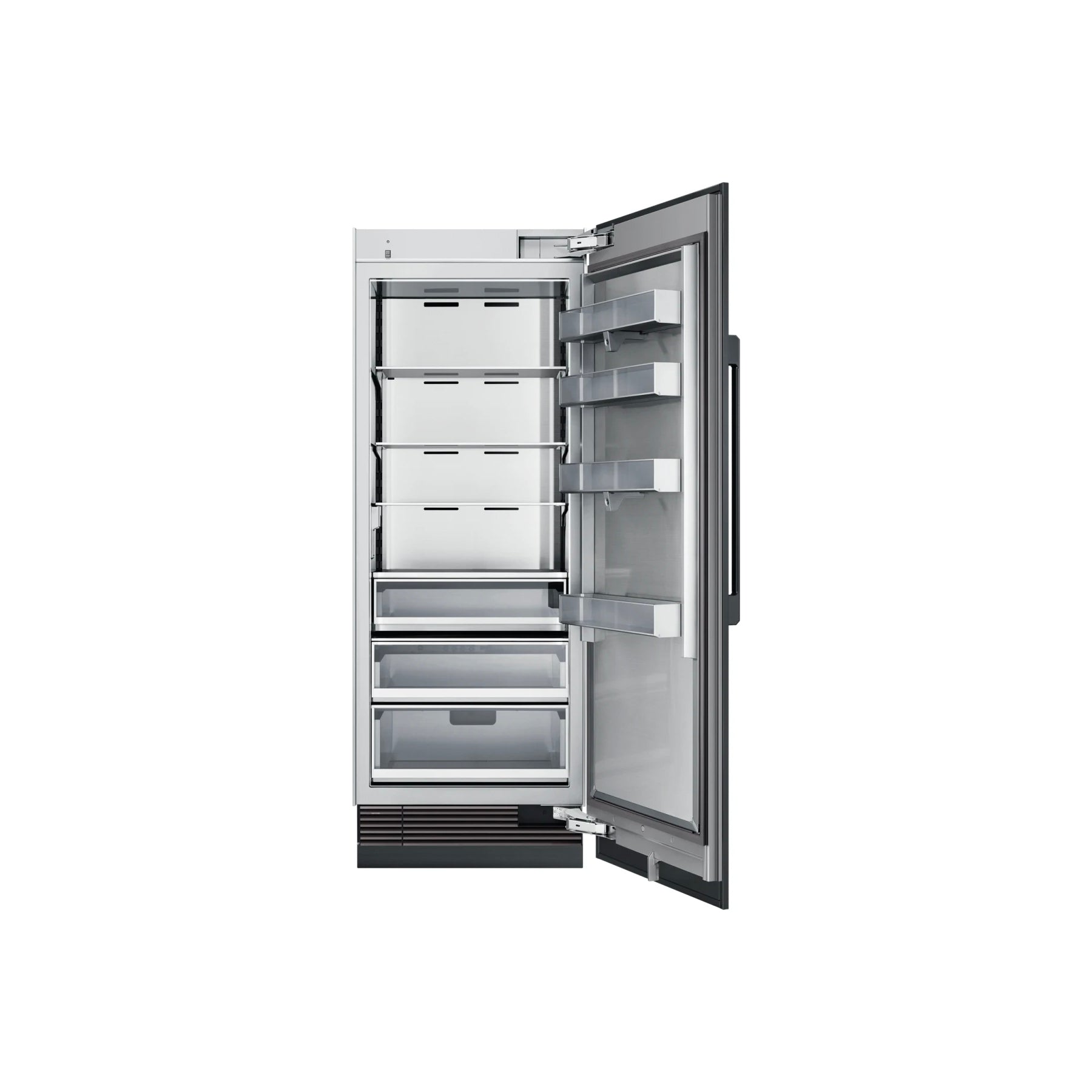 Dacor Contemporary DRR30980RAP 30" Panel Ready All Refrigerator Column