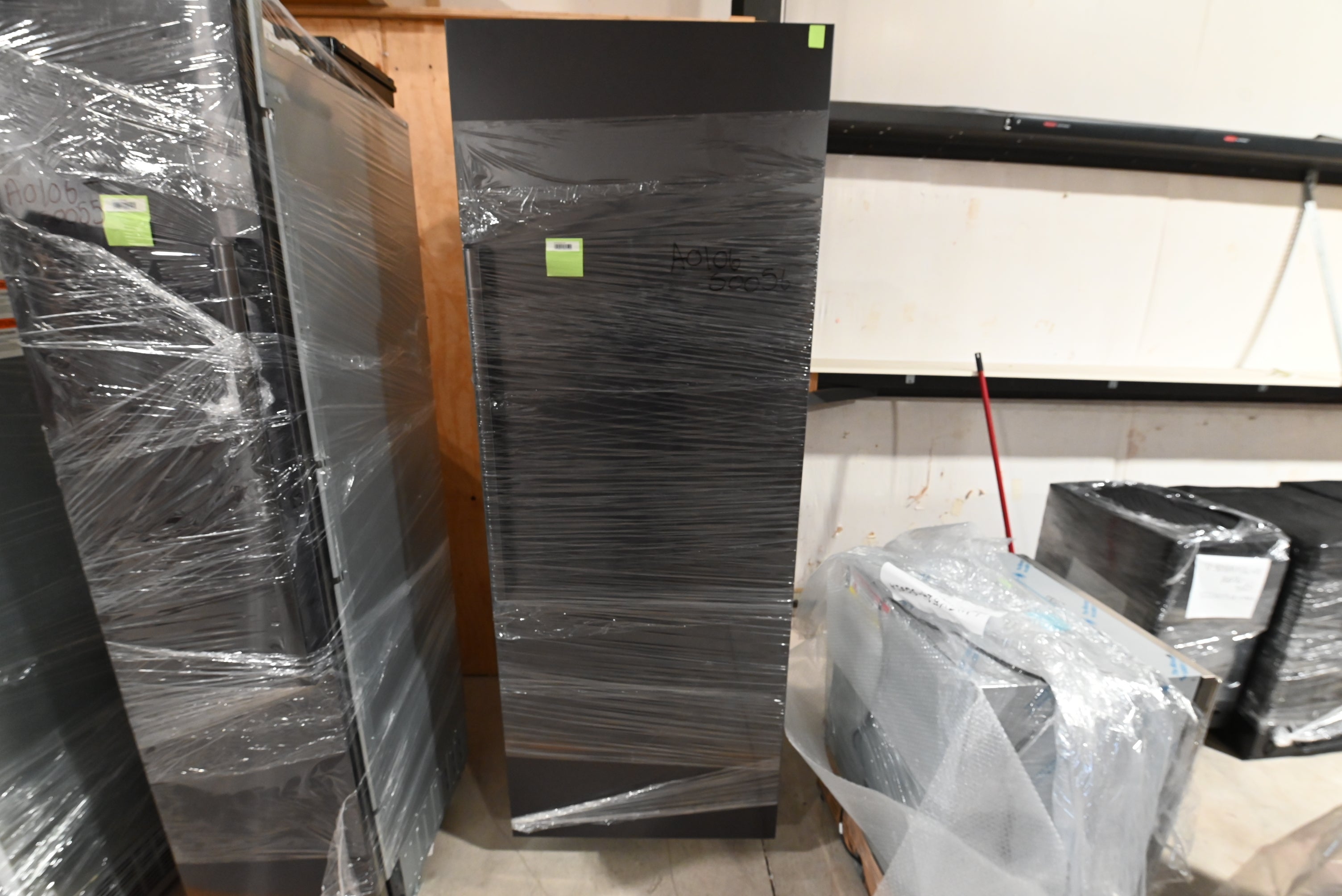 Dacor Contemporary DRR30980RAP 30" Panel Ready All Refrigerator Column