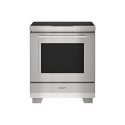 Wolf IR30450/S/T 30" Stainless Steel Induction Range